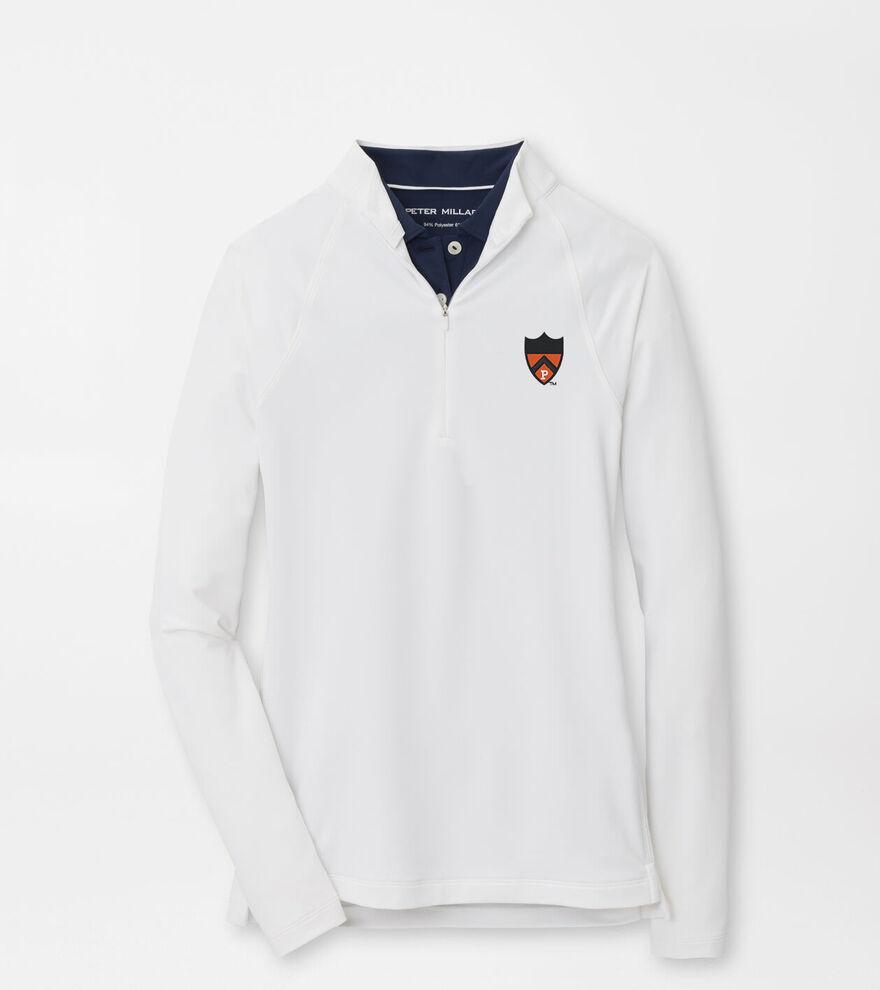 Northwestern Womens Raglan-Sleeve Perth Layer Product Image