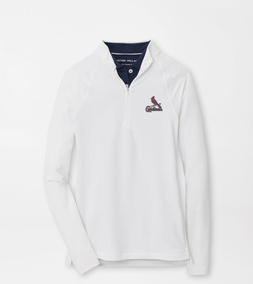 Missouri Womens Raglan-Sleeve Perth Layer Product Image