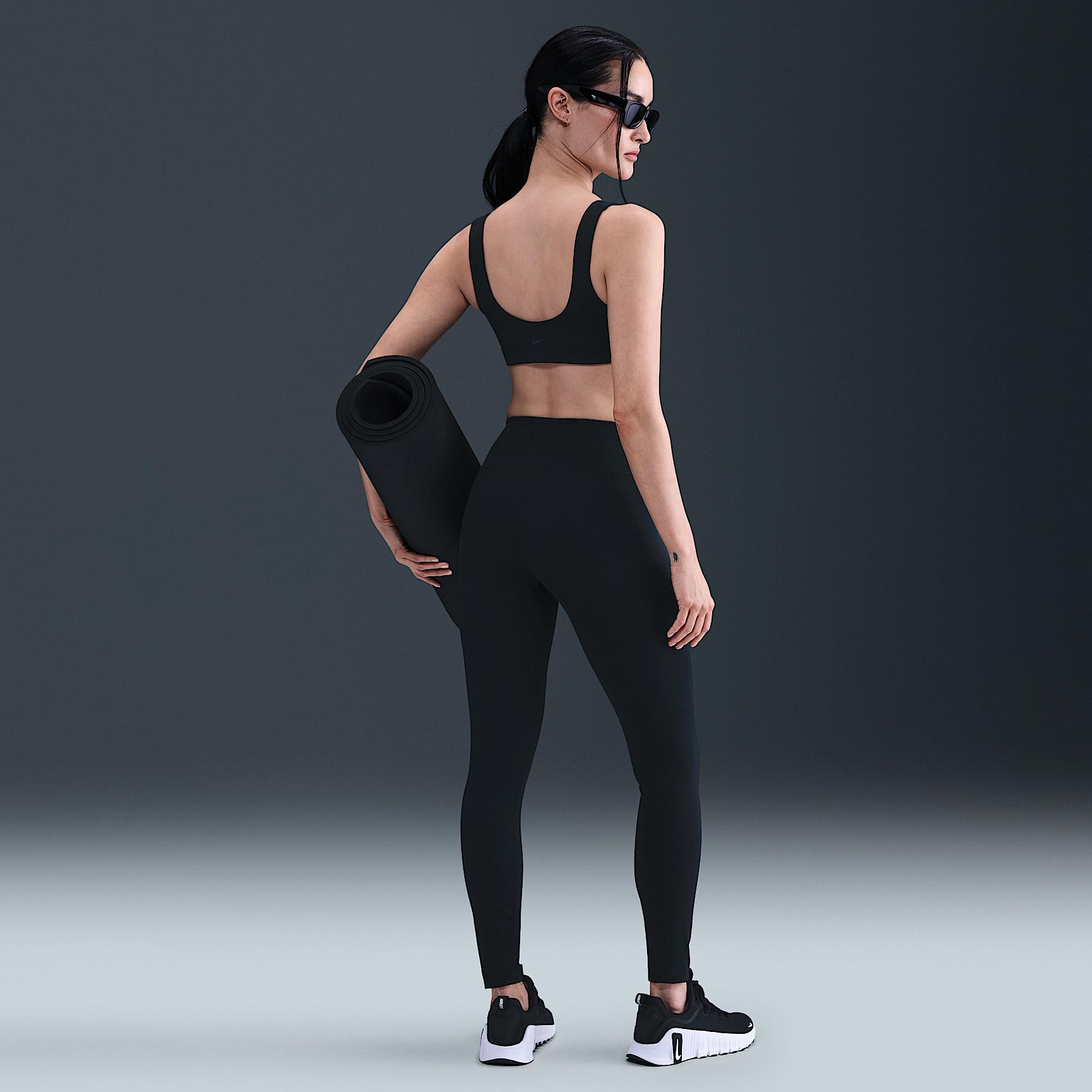Nike Women's Alate All U Womenâs Light-Support Lightly Lined Sports Bra Product Image