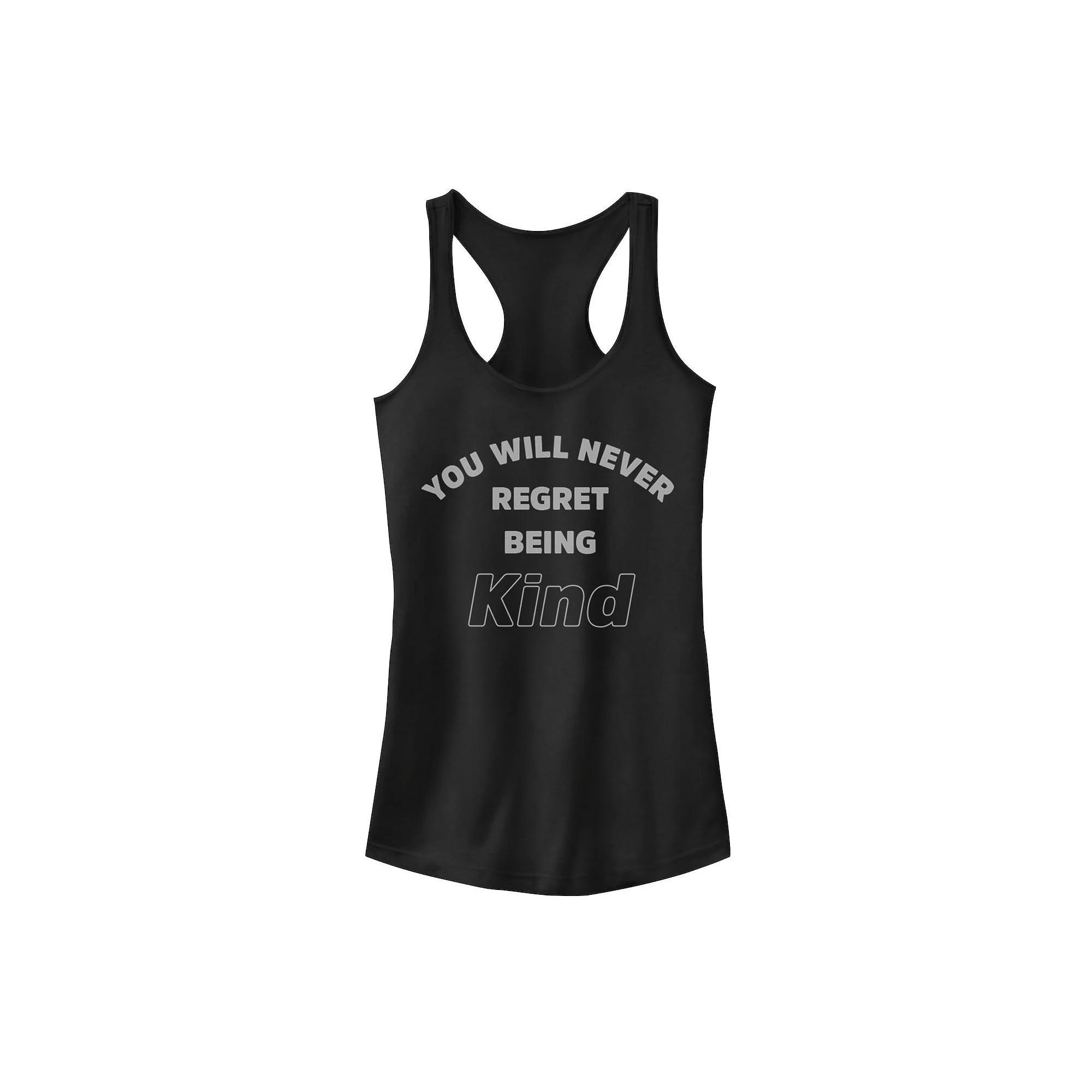 Juniors' DC Comics Wonder Woman Classic Logo Tank Top, Girl's, Size: Small, Red Product Image