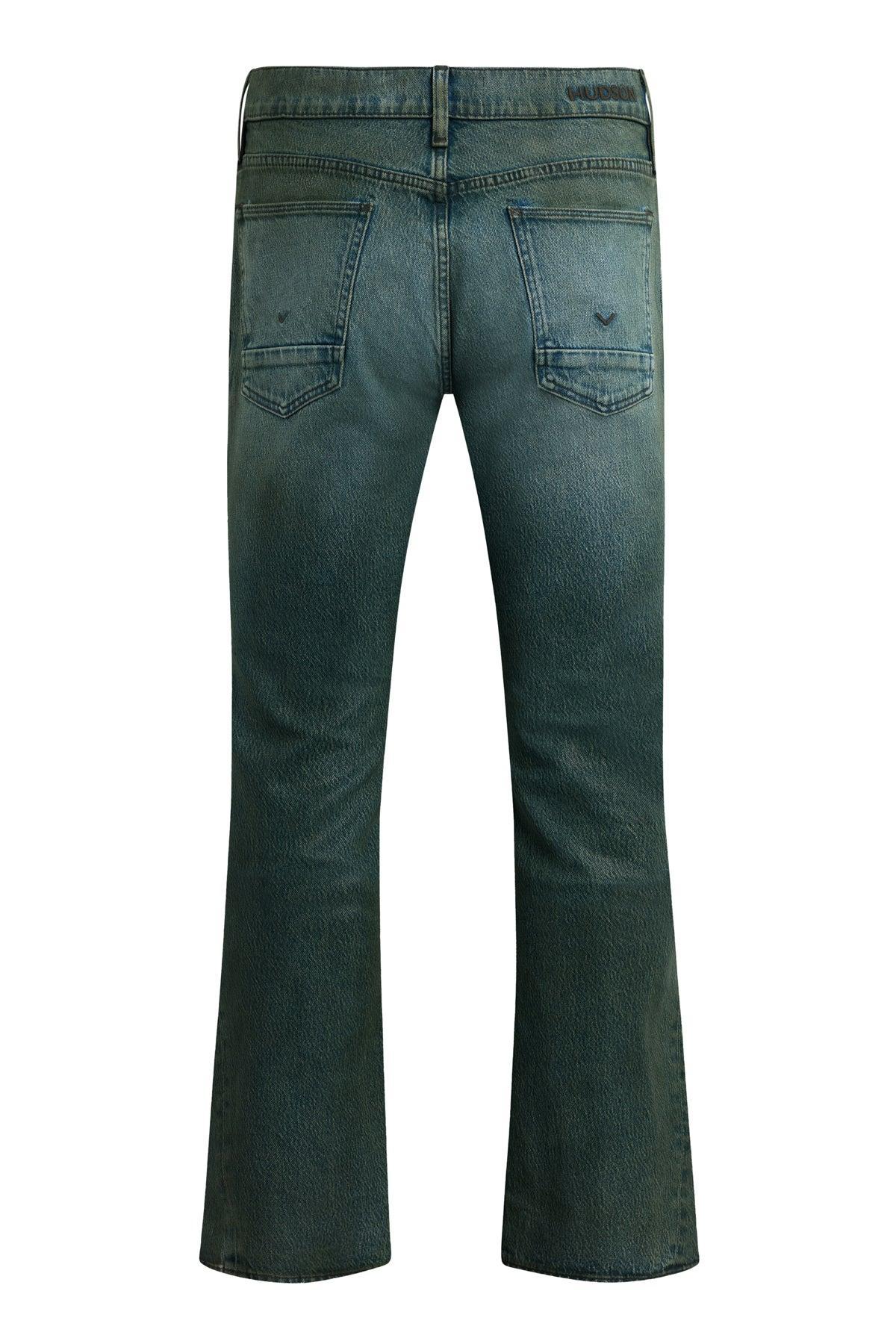 Walker Kick Flare Jean Male Product Image