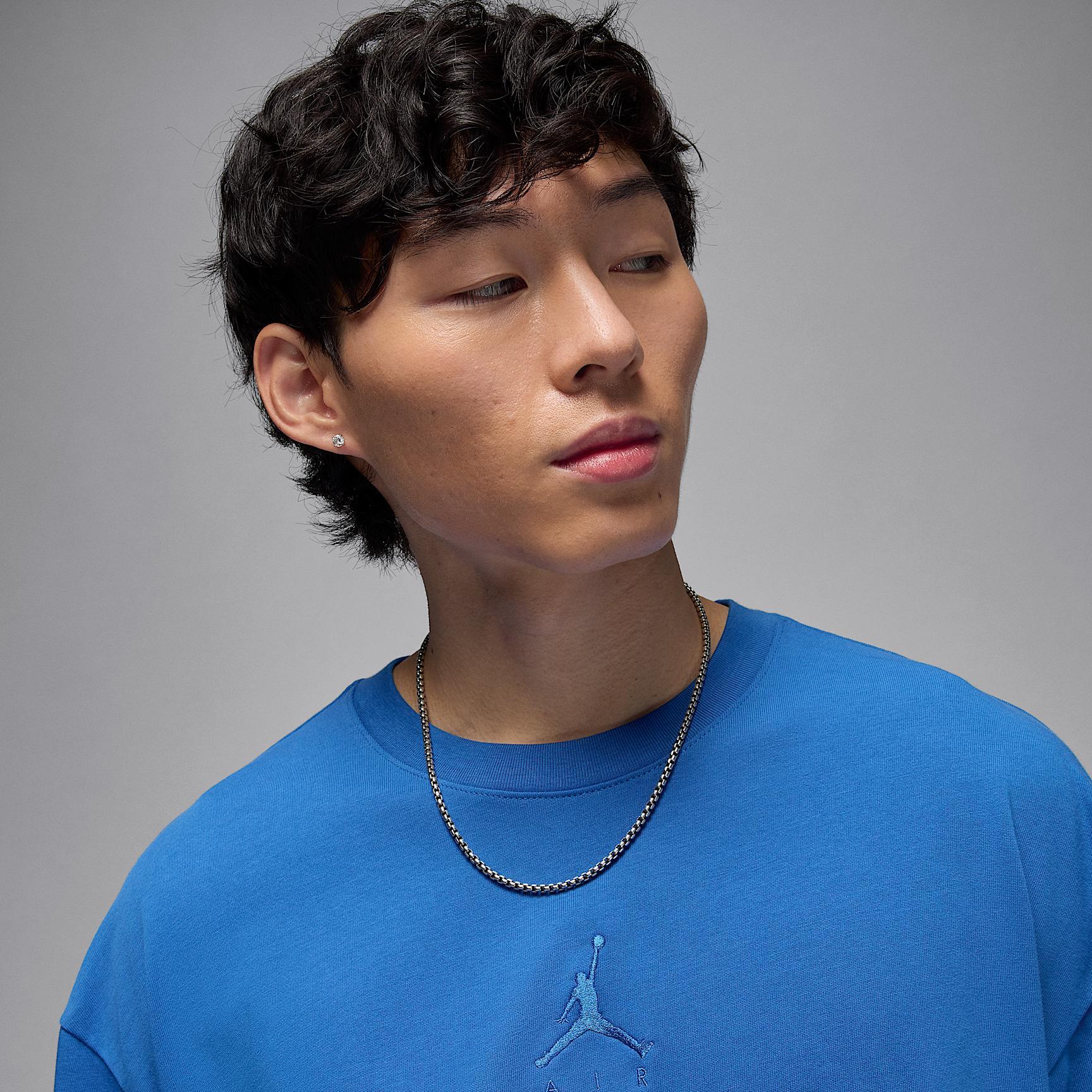 Jordan Flight Essentials Men's Oversized T-Shirt Product Image