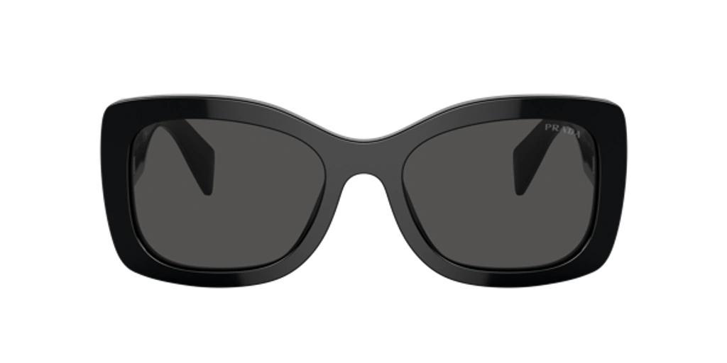 Logo Acetate Oval Sunglasses Product Image