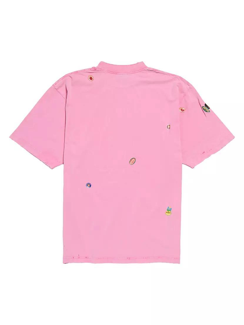 Fruity Medium Fit T-Shirt Product Image