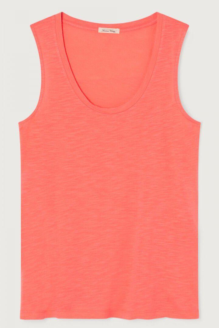 Women's tank top Jacksonville Product Image