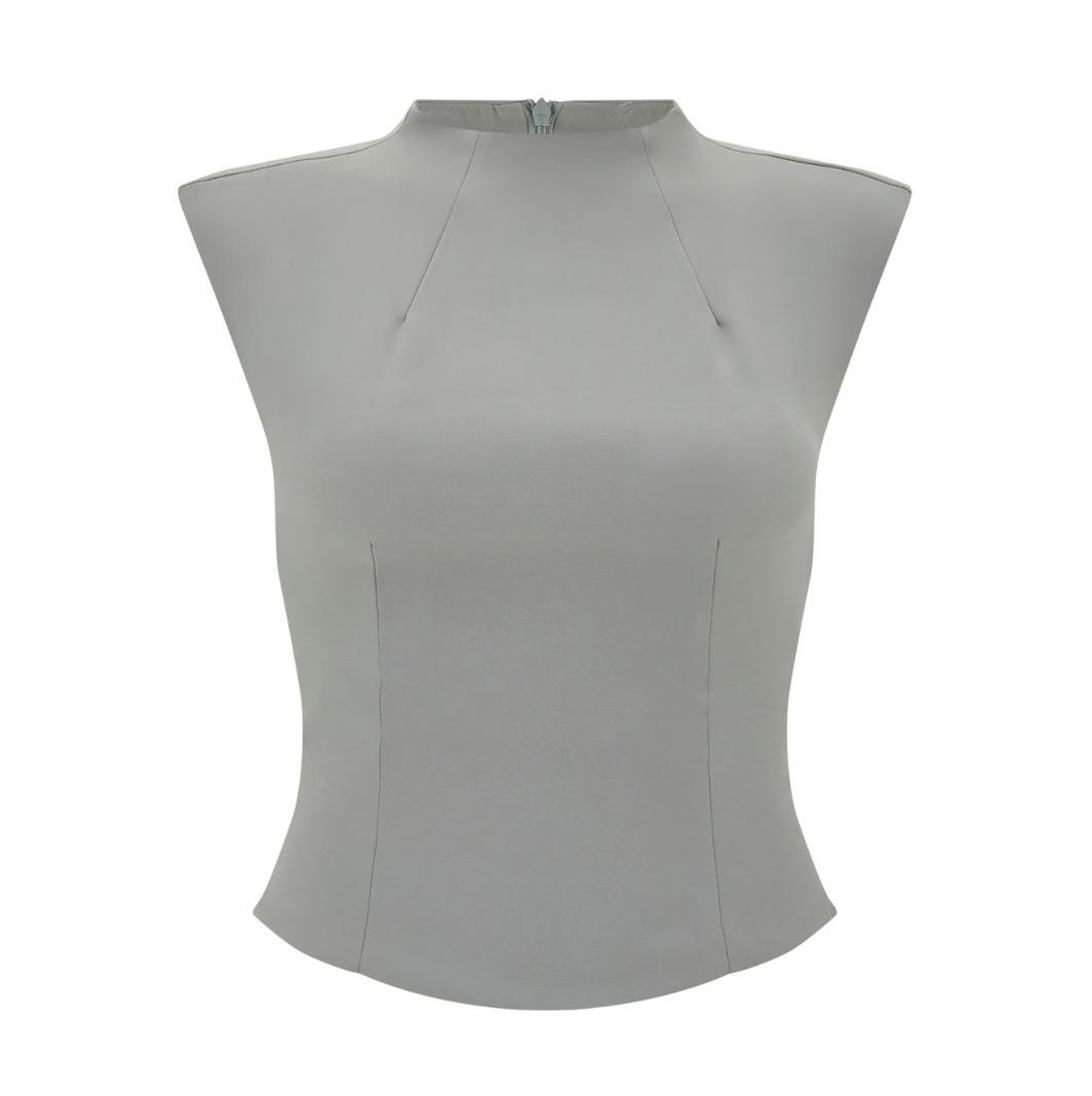 The Ultimate Muse Sleeveless Top Product Image