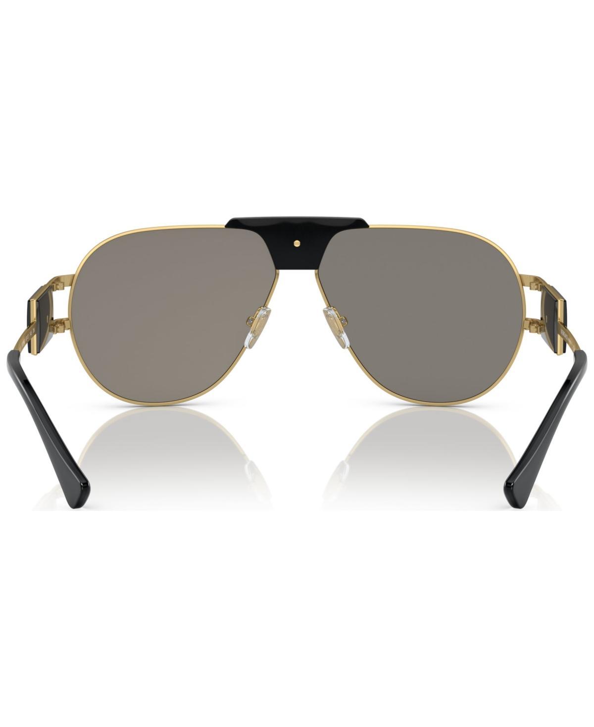 SAINT LAURENT Sl 599 Sunglasses In Black Product Image
