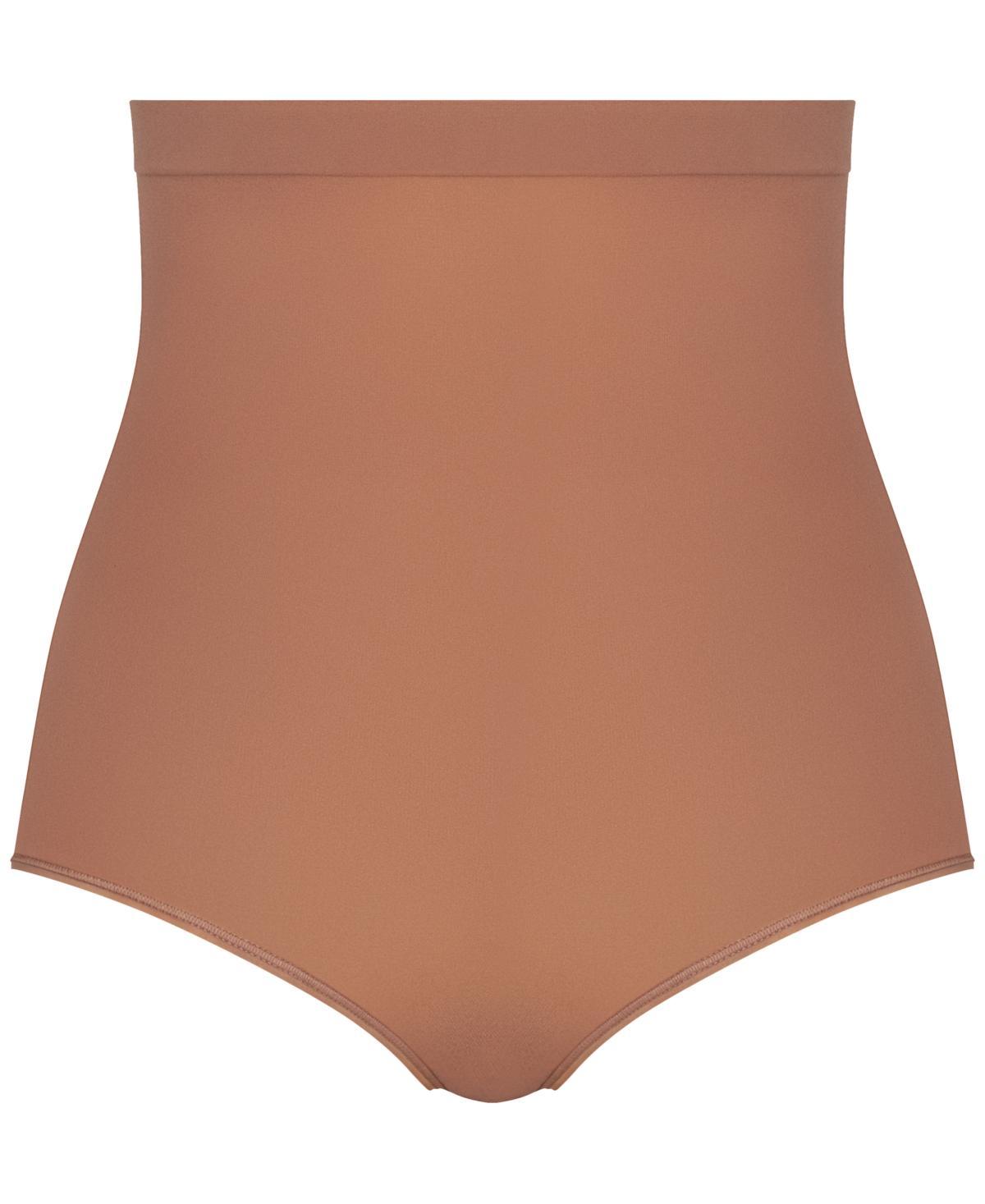 Spanx Womens High-Waisted Shaping Briefs 10399R Product Image