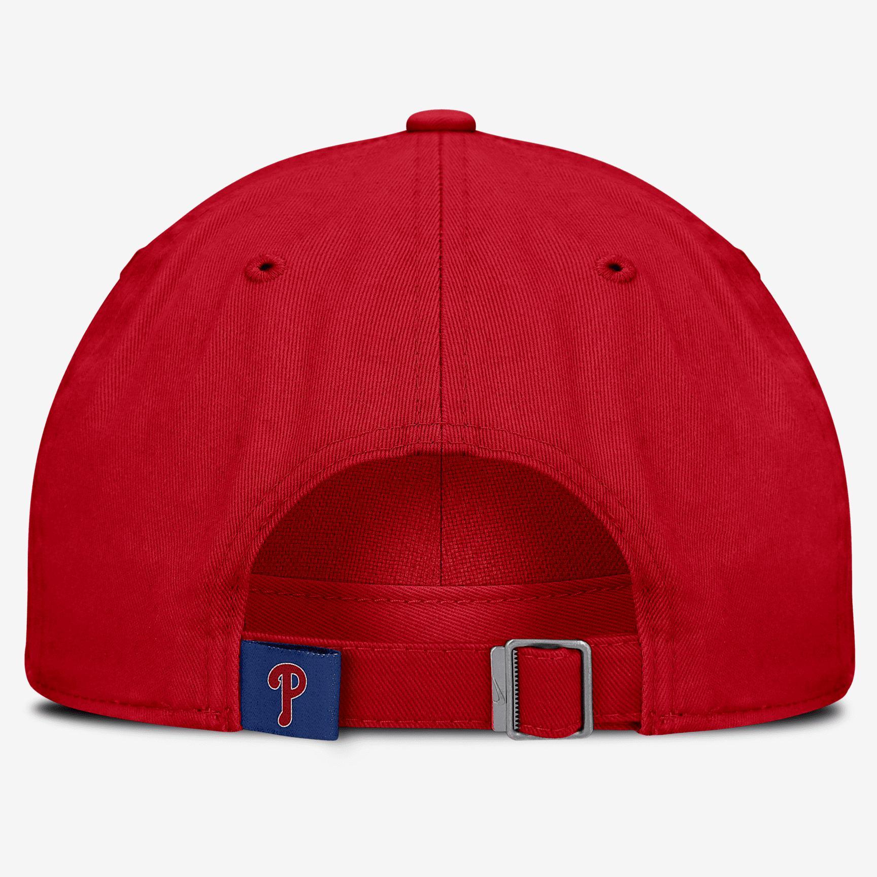 Chicago Cubs Club Men’s Nike MLB Adjustable Hat Product Image