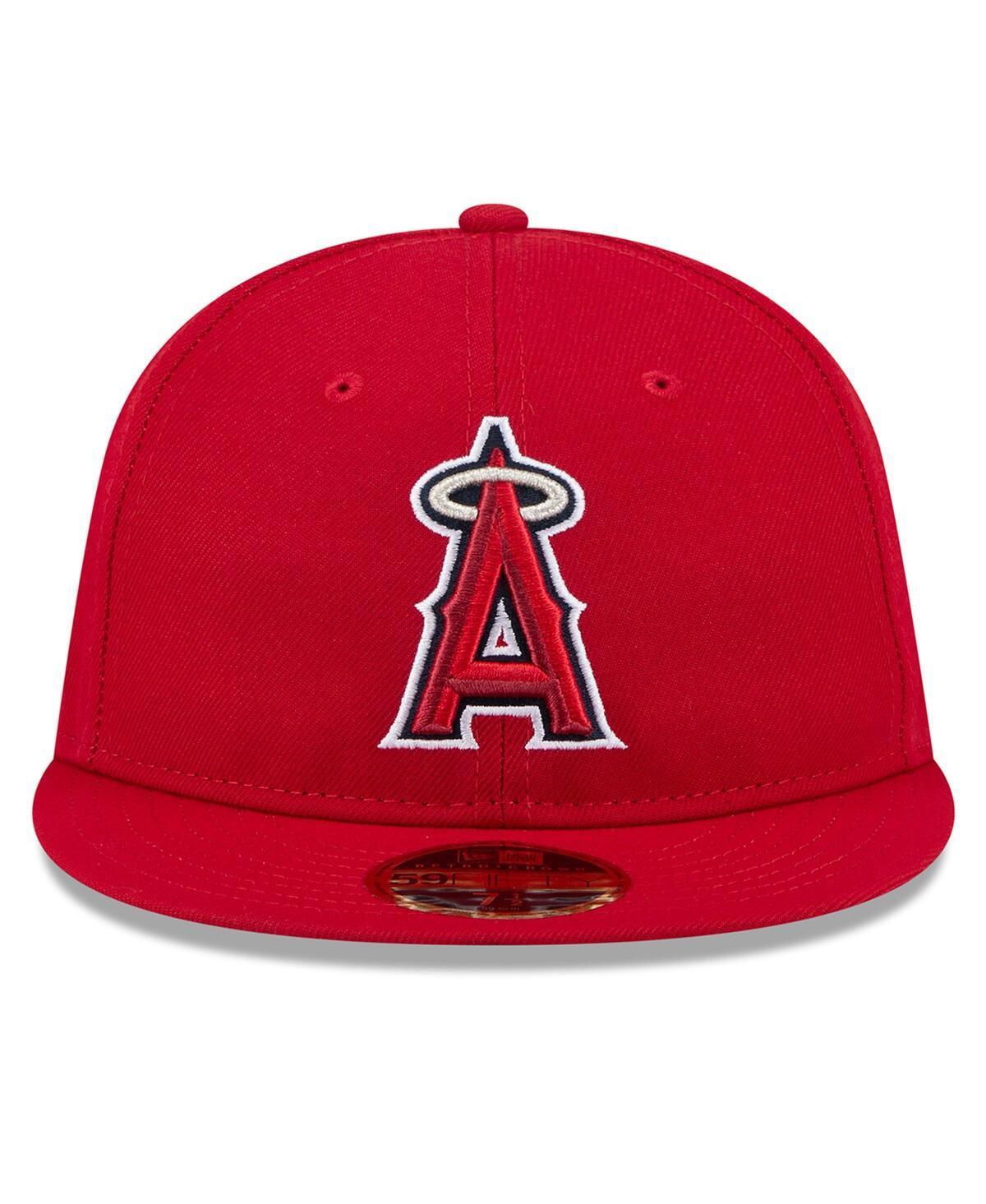 Cashmere Baseball Cap With Leather Trim Vince Product Image