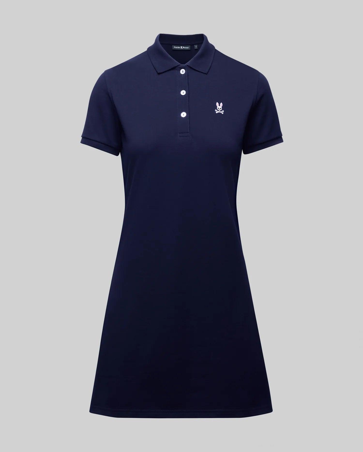 WOMENS POLO DRESS - WO2000003 Product Image