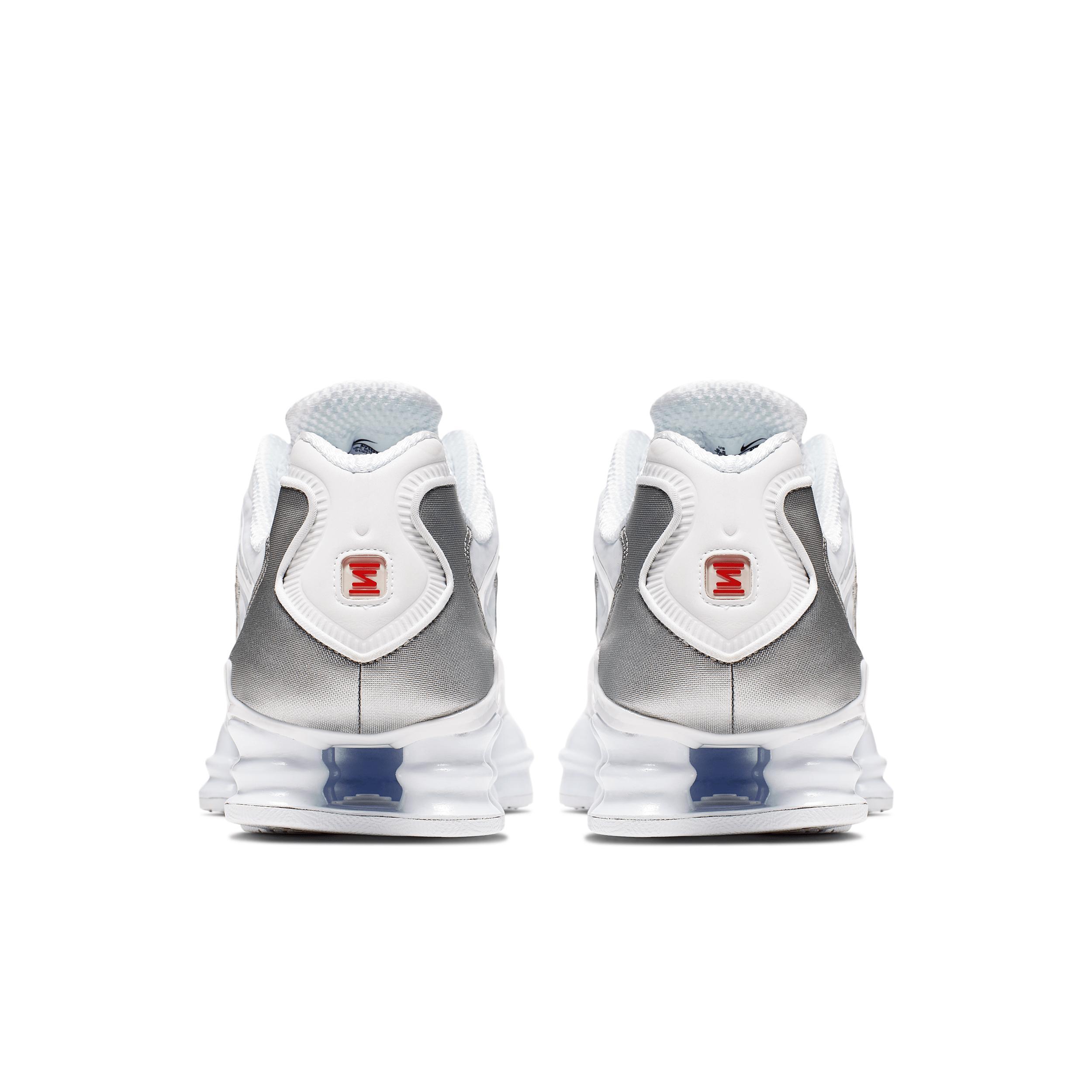 Nike Men's Shox TL Shoes Product Image