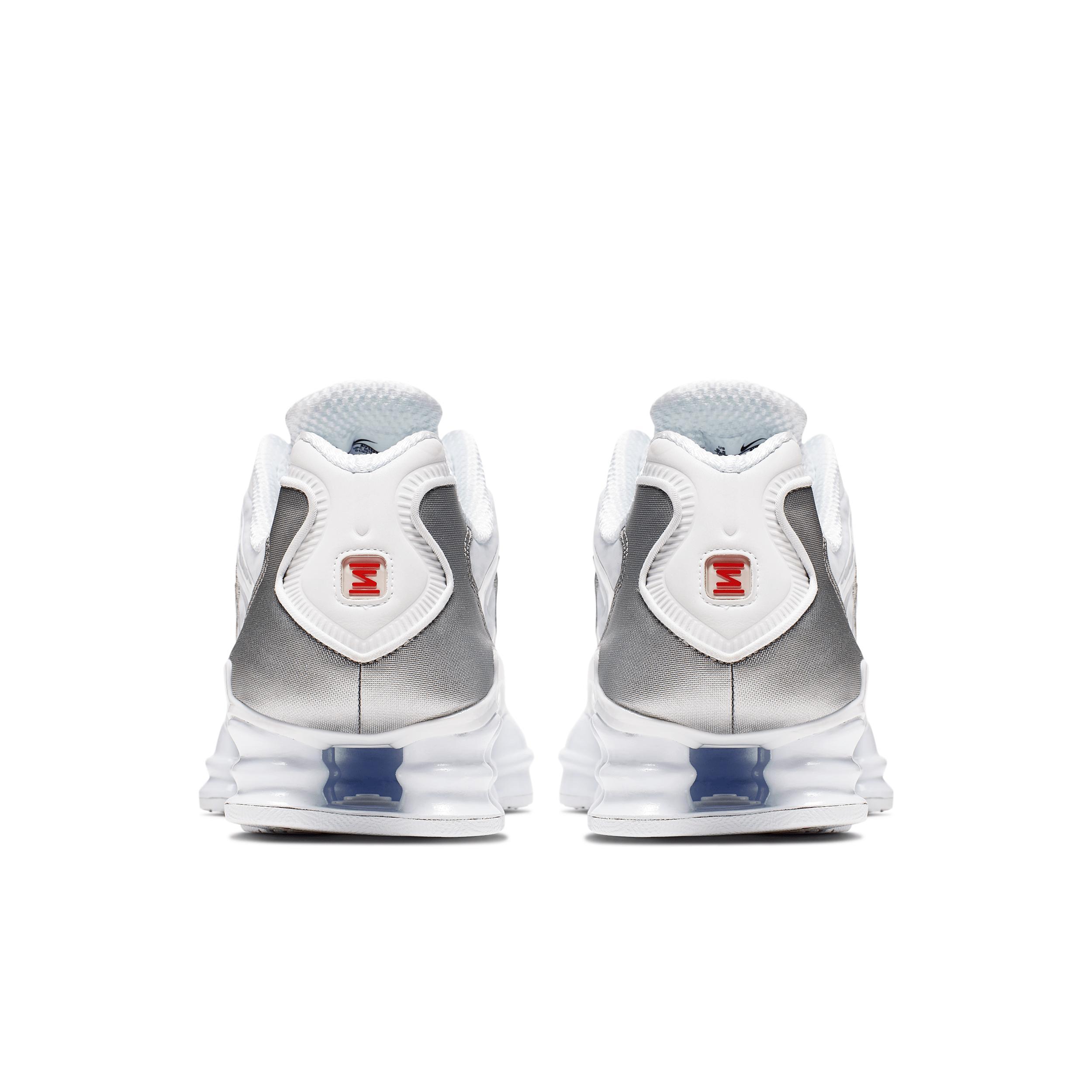 Nike Men's Shox TL Shoes Product Image