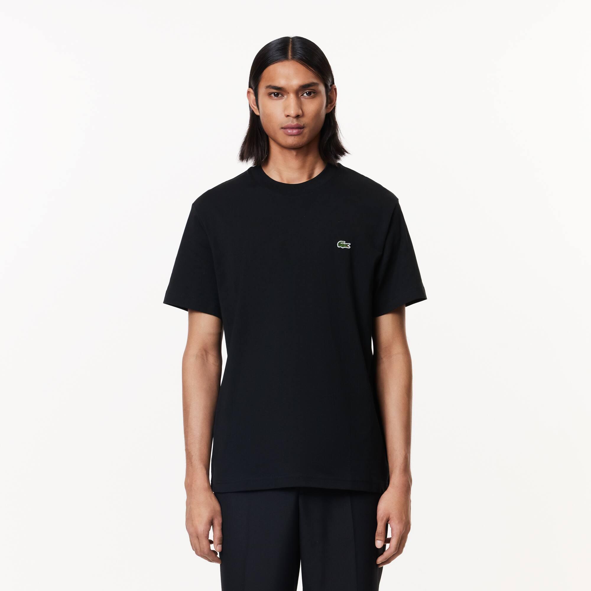 Cotton T-shirt Product Image
