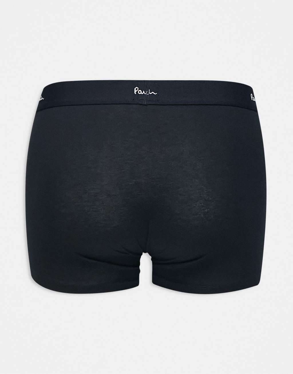 Paul Smith 3 pack trunks Product Image