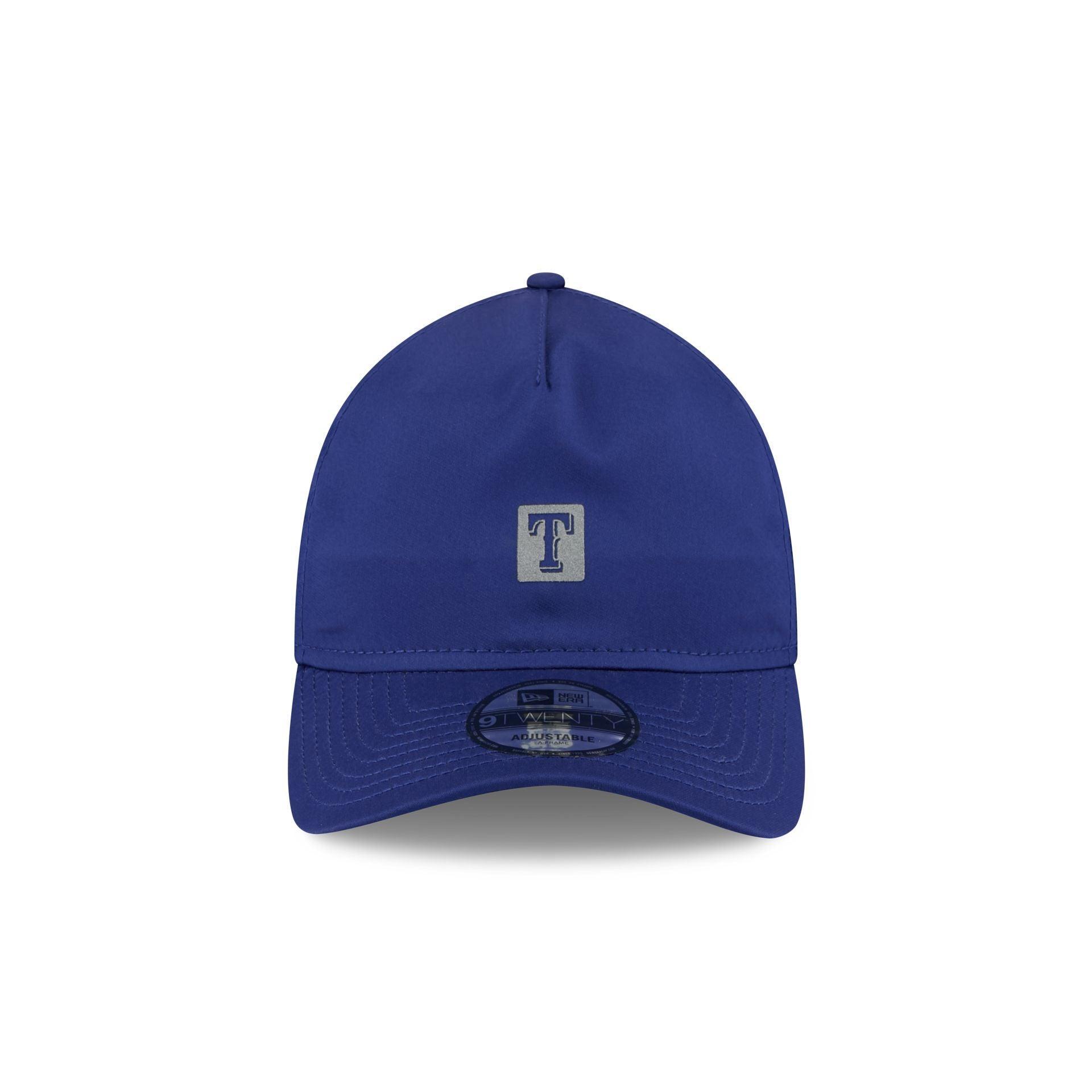 Minnesota Twins Core Classic Road 9FORTY Adjustable Hat Male Product Image
