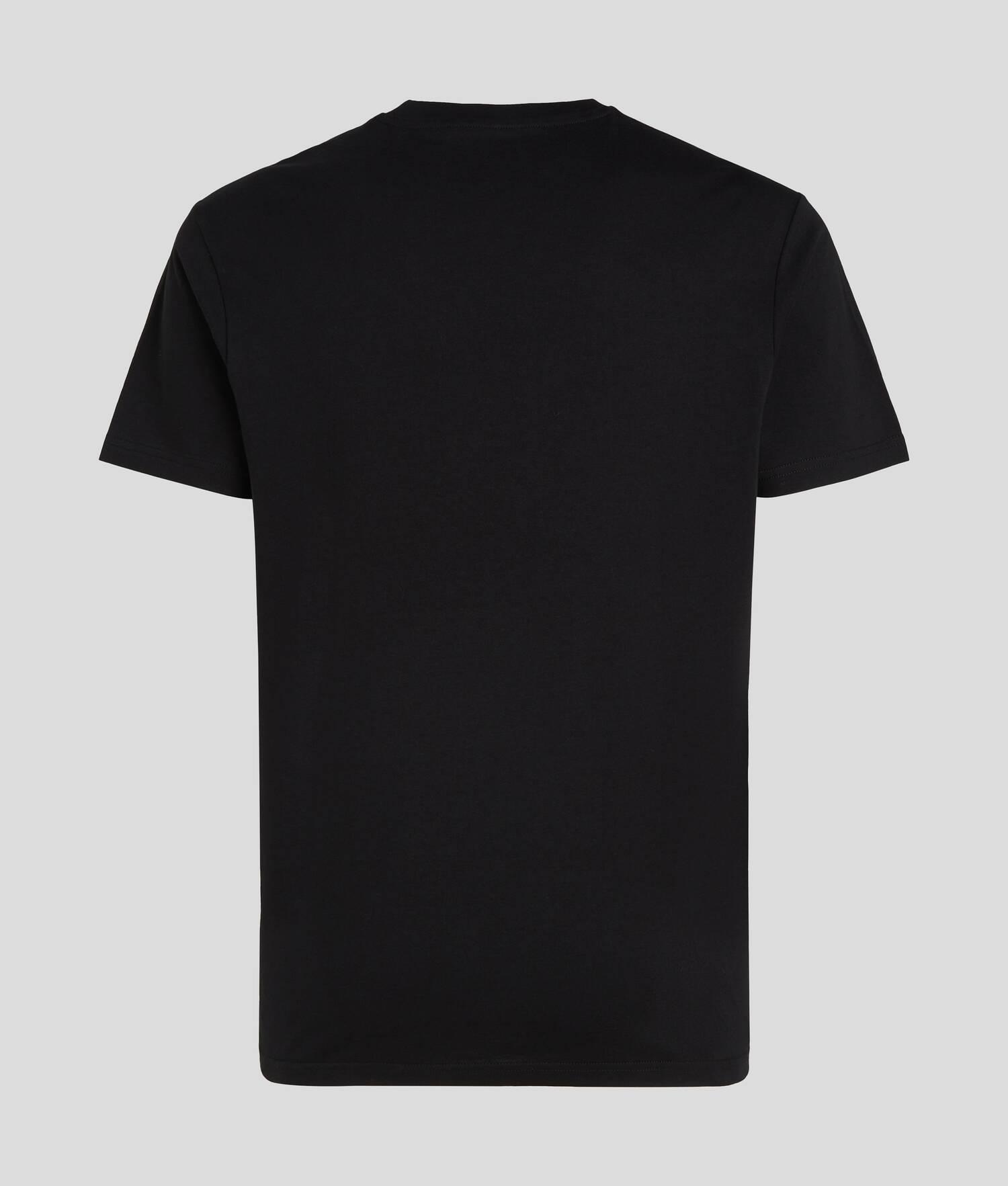 KARL LOGO T-SHIRT Product Image
