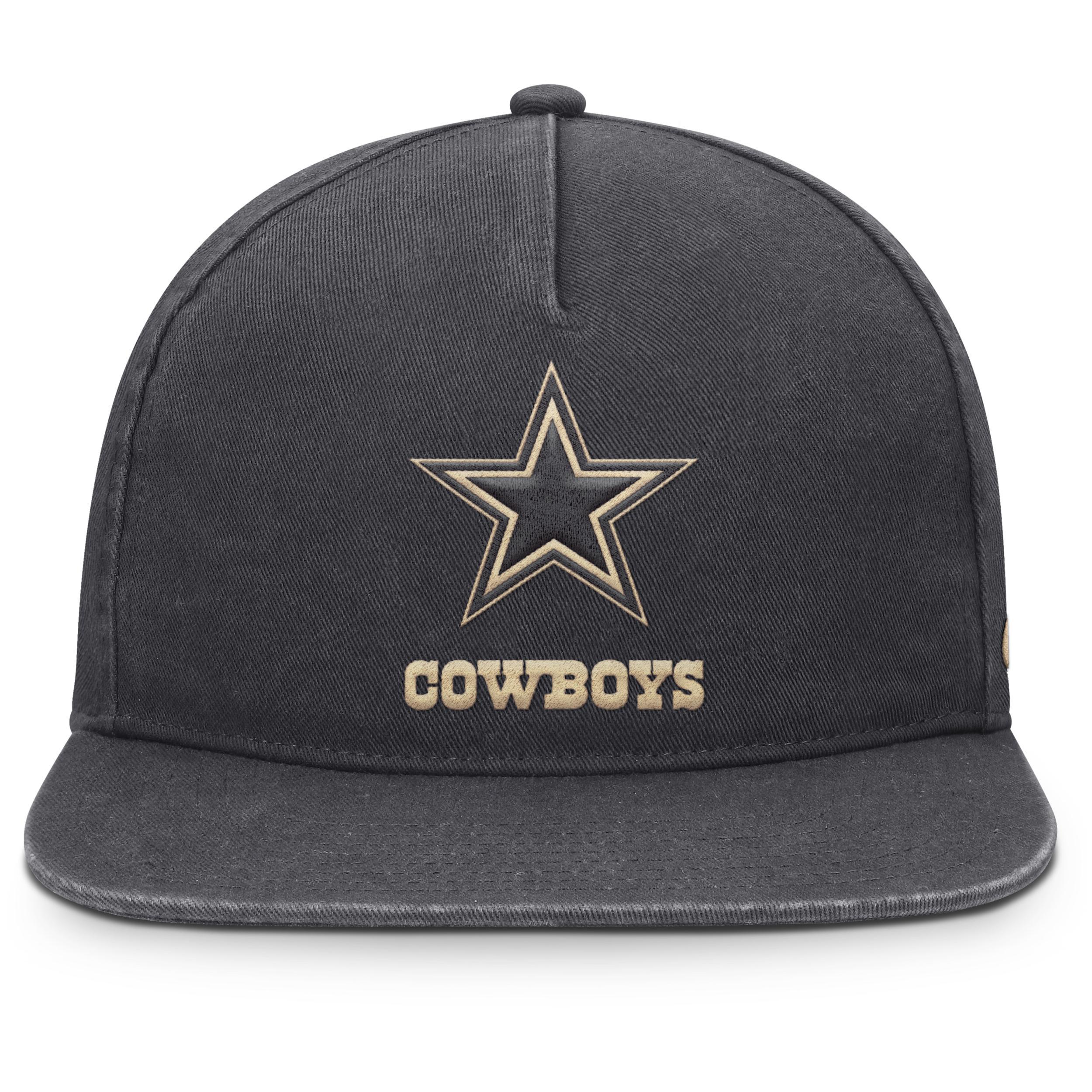Dallas Cowboys Pro Men's Nike NFL Adjustable Hat Product Image