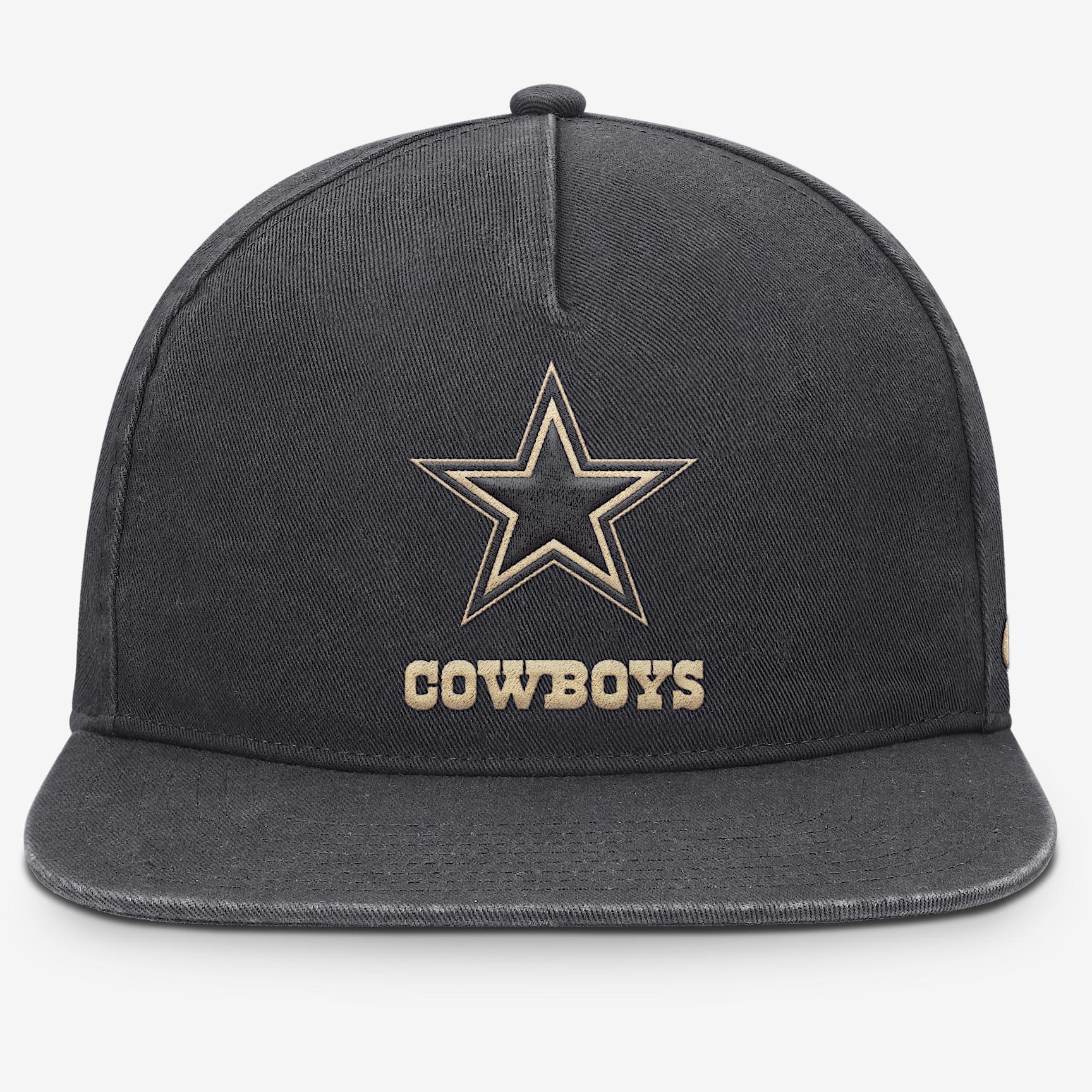 Dallas Cowboys Pro Men's Nike NFL Adjustable Hat Product Image