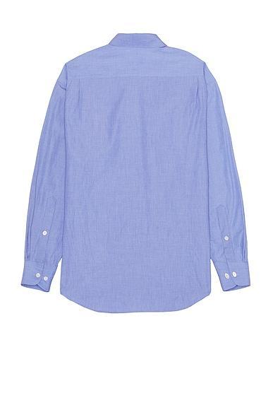 Plaid Utility Shirt Product Image