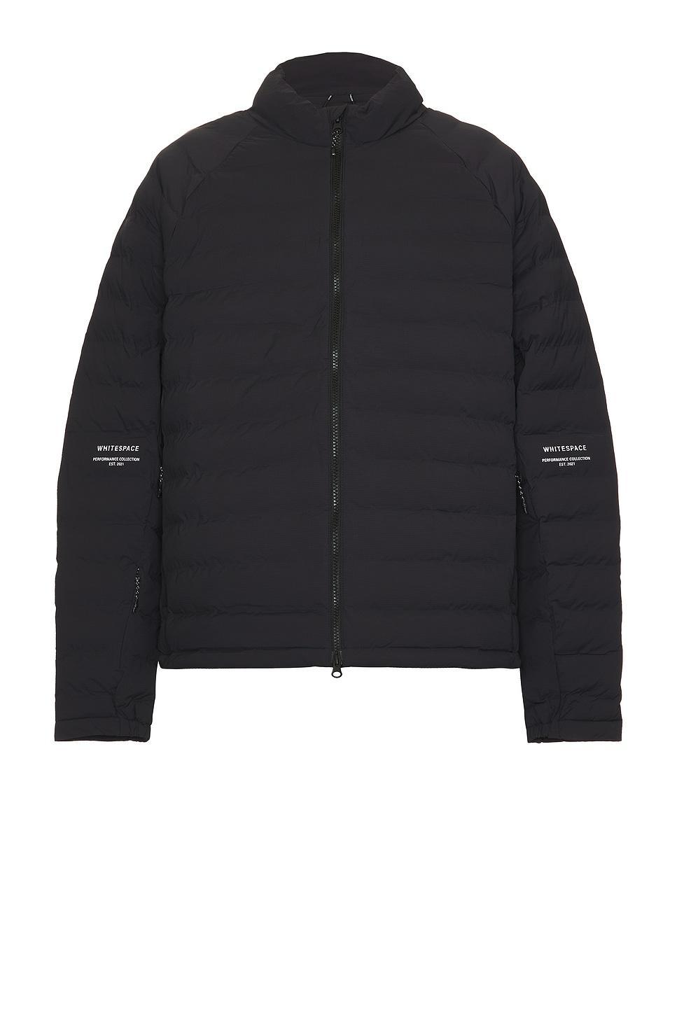 Rec Insulated Ripstop Jacket Product Image