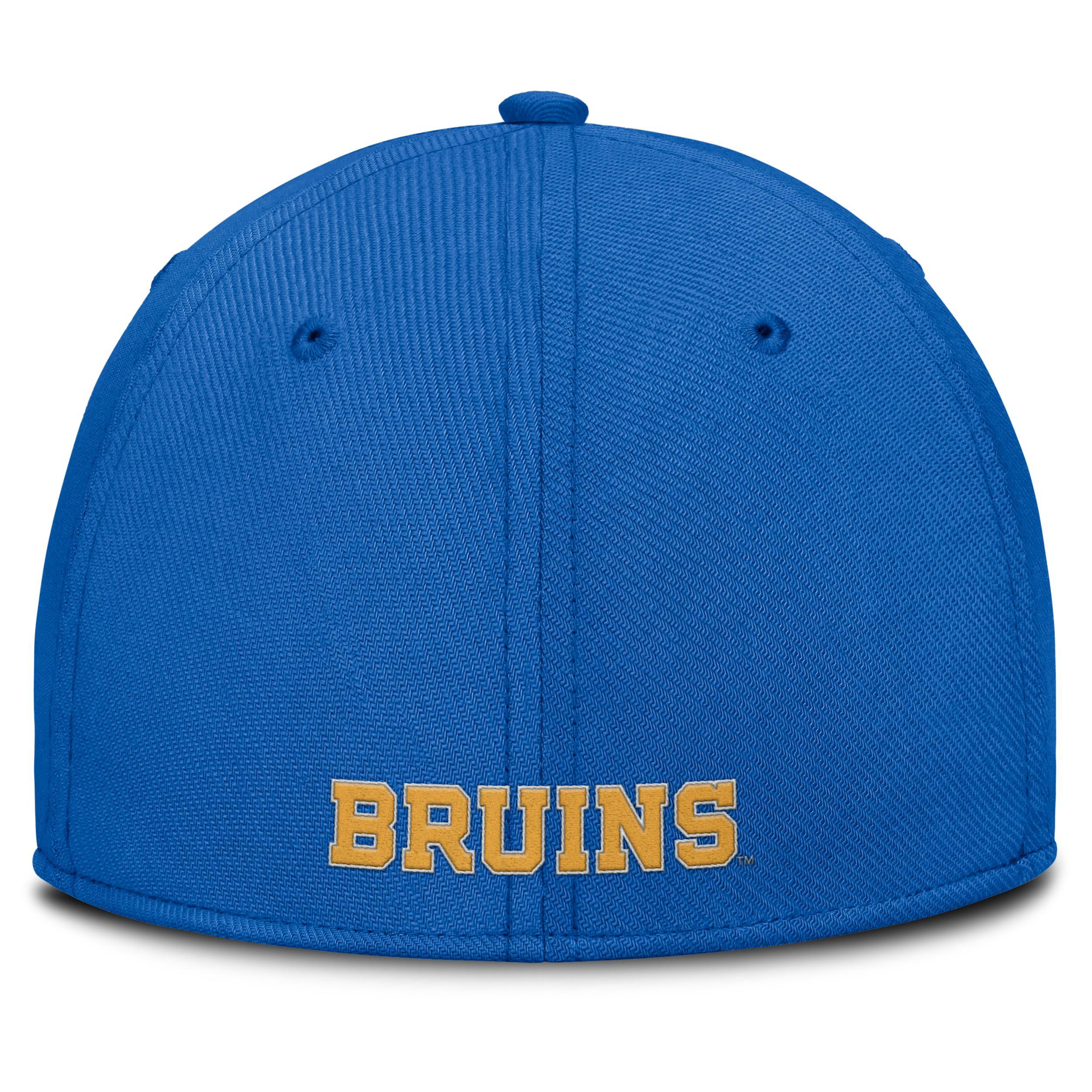 UCLA On-Field Rise Swoosh Men's Jordan Brand Dri-FIT College Hat Product Image