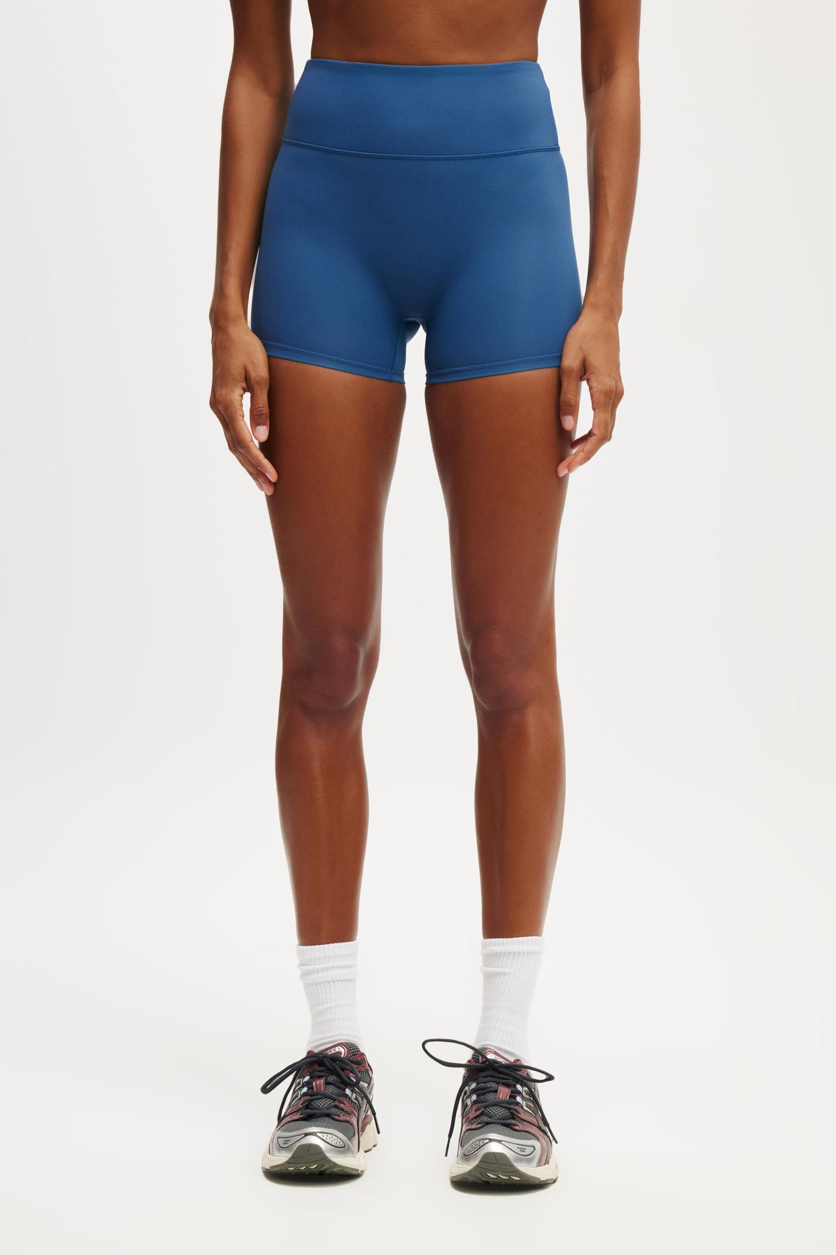 Bondi Everyday Shortie Short Product Image