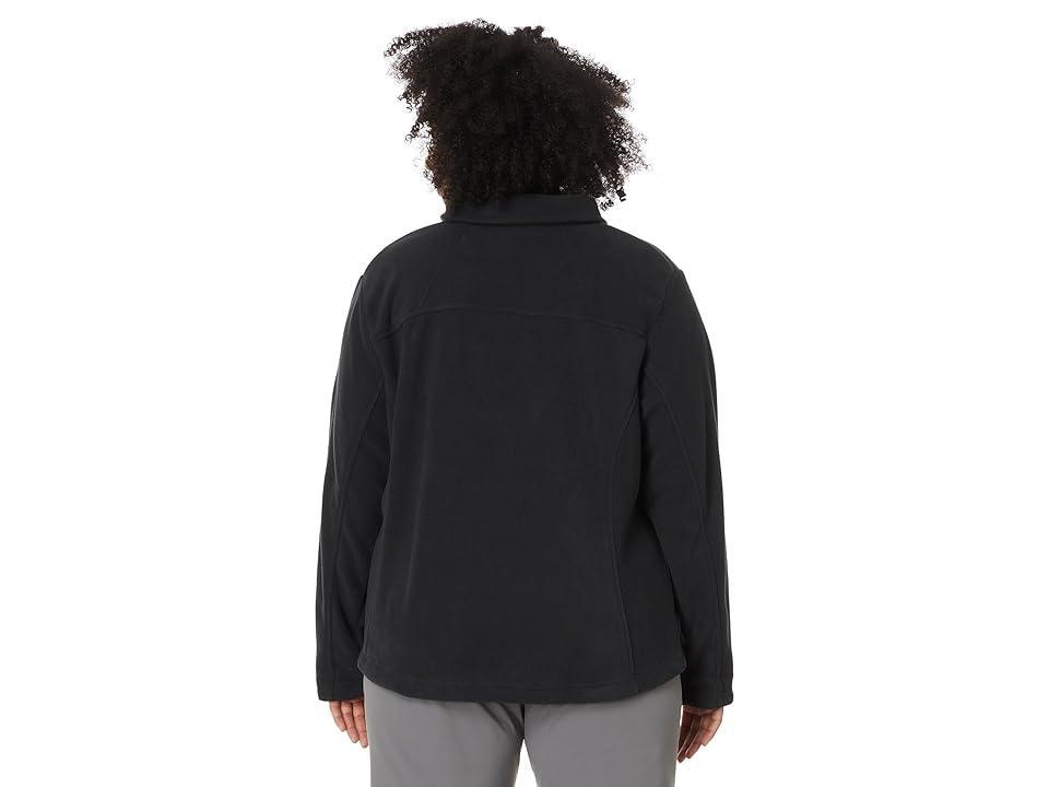 Columbia Fast Trek II Jacket Women's Coat Product Image