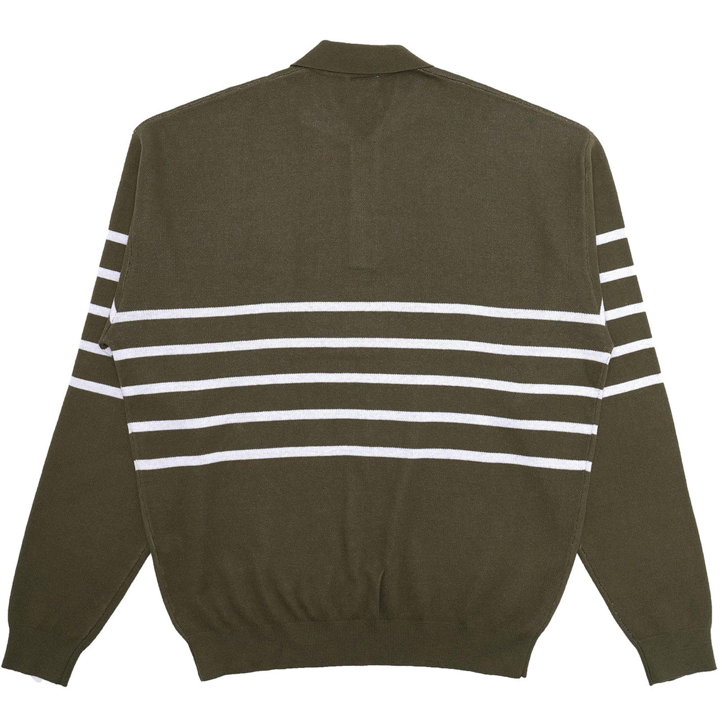 RORS KNIT SWEATER Product Image