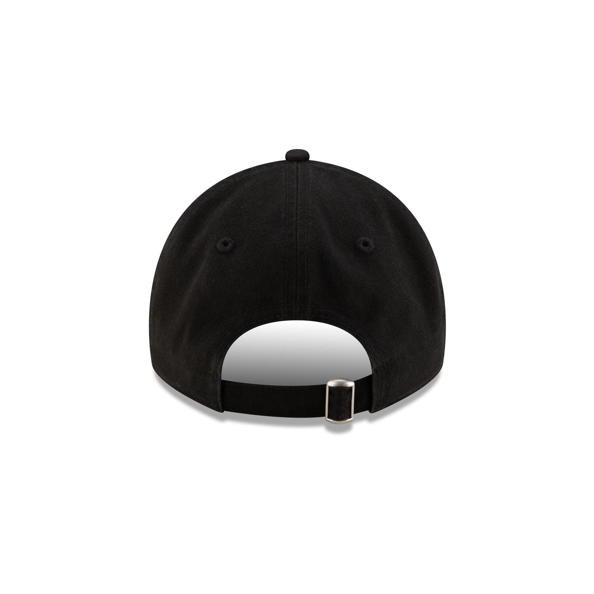 New Era Cap Everyday Classics Red 9TWENTY Adjustable Hat Male Product Image