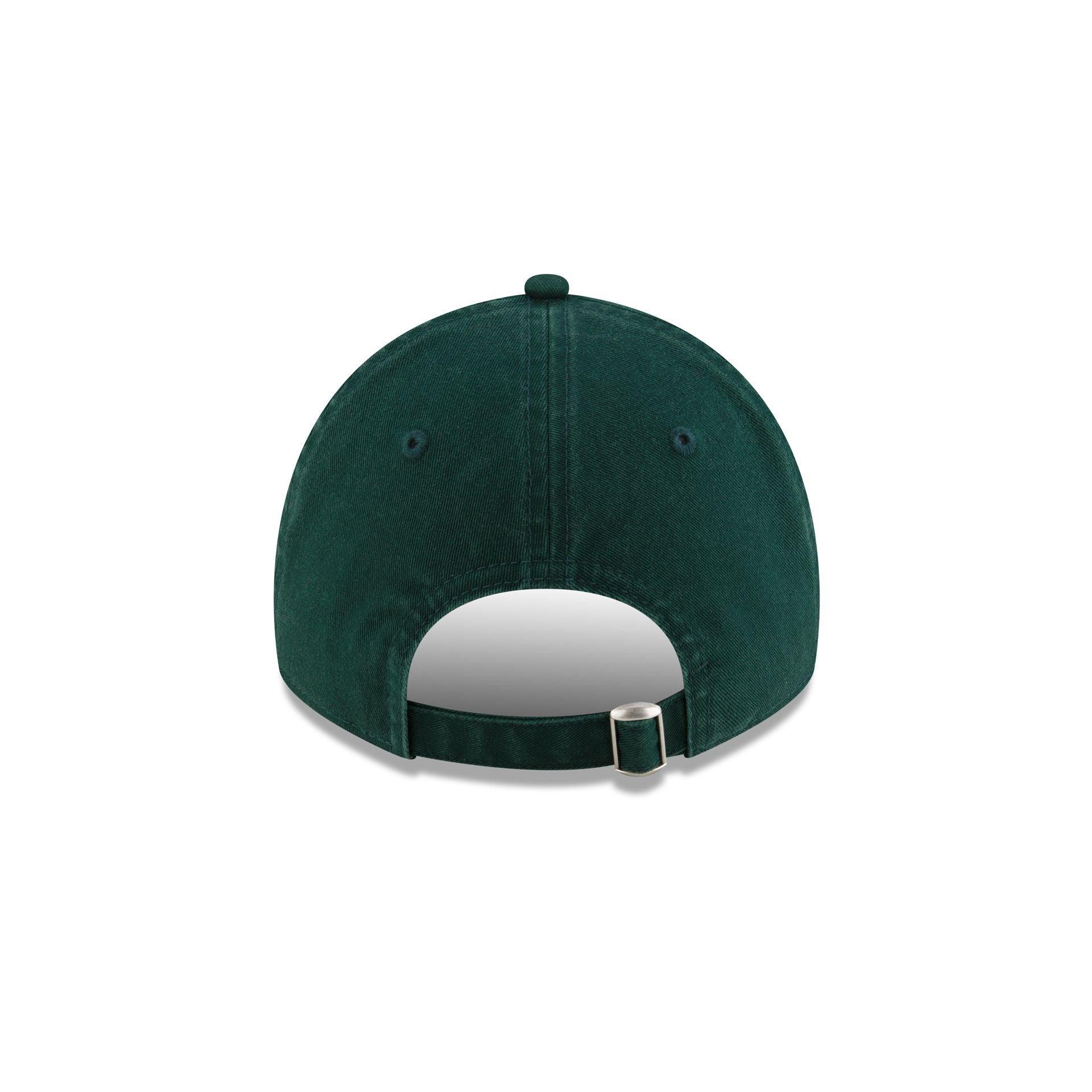 Portugal National Team Core 9FORTY Adjustable Hat Male Product Image