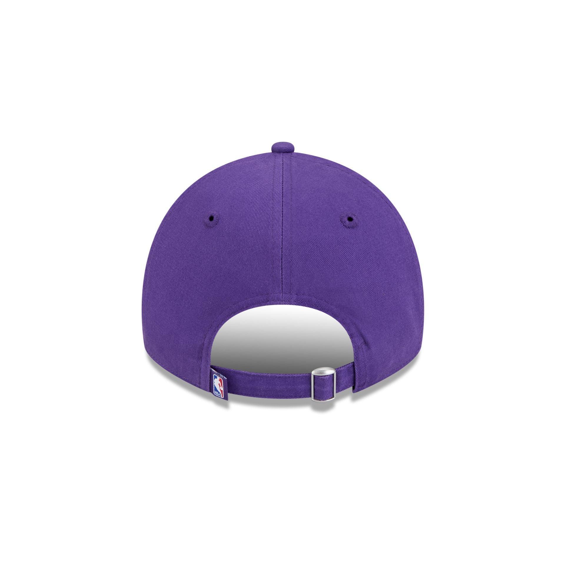 Phoenix Suns 2024 City Edition 9TWENTY Adjustable Hat Male Product Image