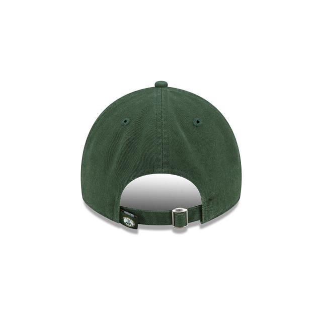 Hidden Pigeon x Chicago Cubs 9TWENTY Adjustable Hat Male Product Image