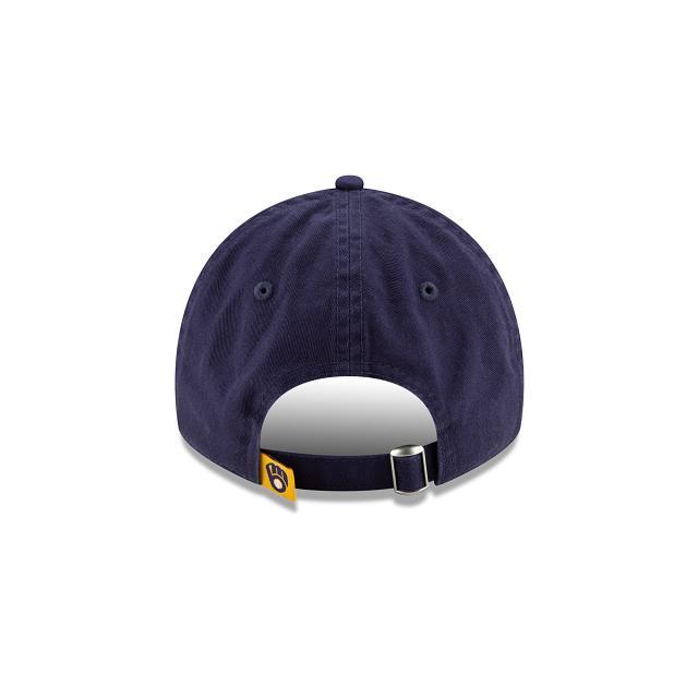 Toronto Blue Jays City Connect 9TWENTY Adjustable Hat Male Product Image