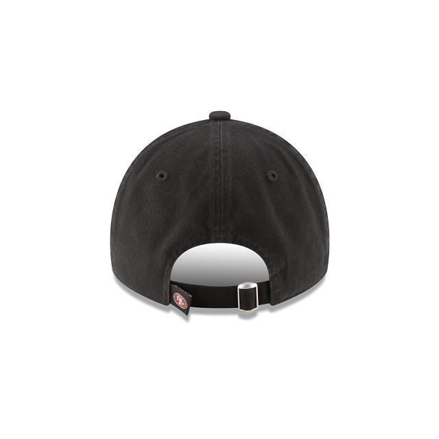 Baltimore Ravens Core Classic 9TWENTY Adjustable Hat Male Product Image