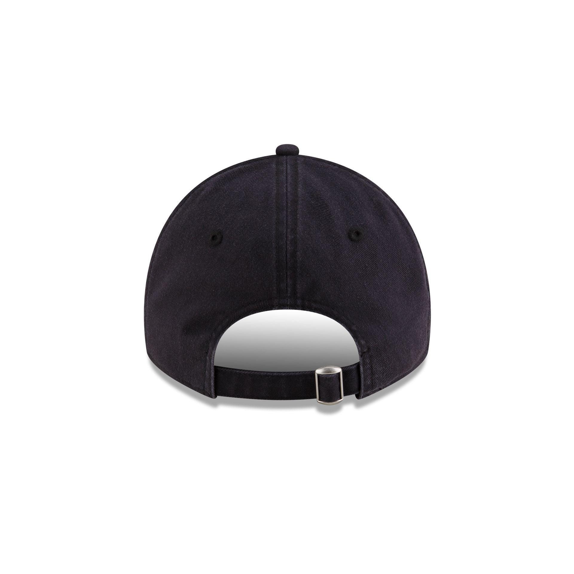 Ottawa Senators Team 9TWENTY Adjustable Hat Male Product Image