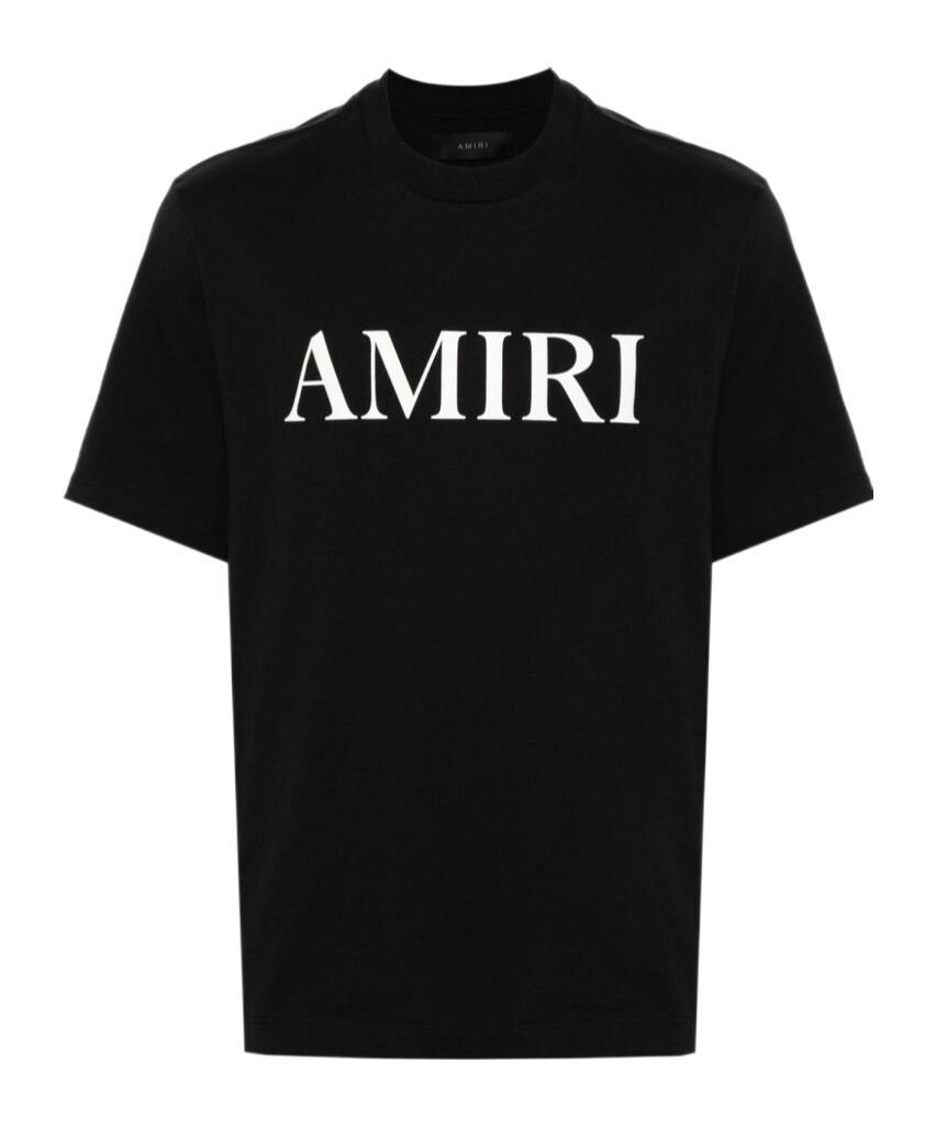 rubberised-logo T-shirt Product Image