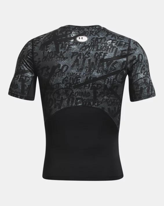 HeatGear® Message Product Image