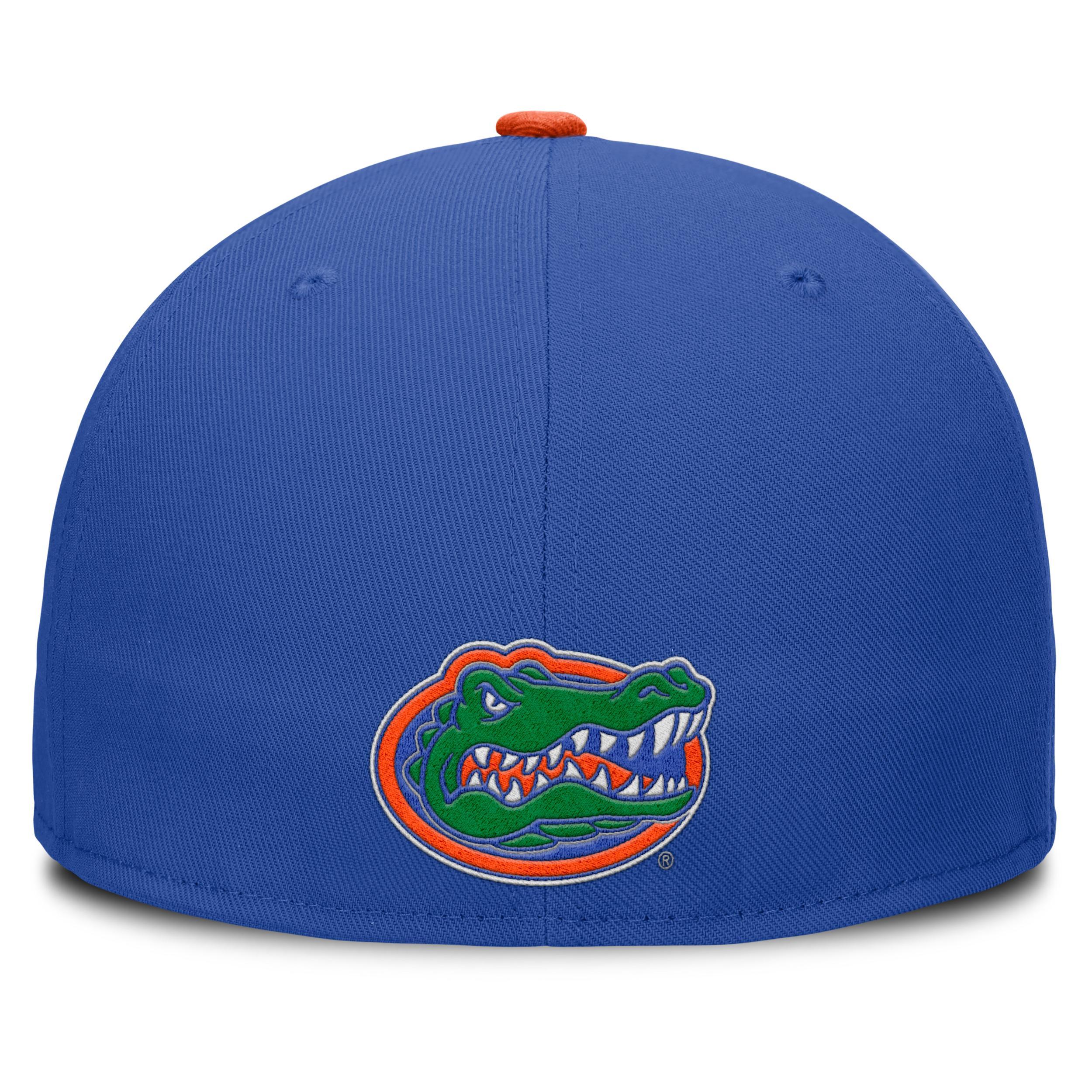 Florida Primetime Men's Jordan Brand Dri-FIT College Fitted Hat Product Image