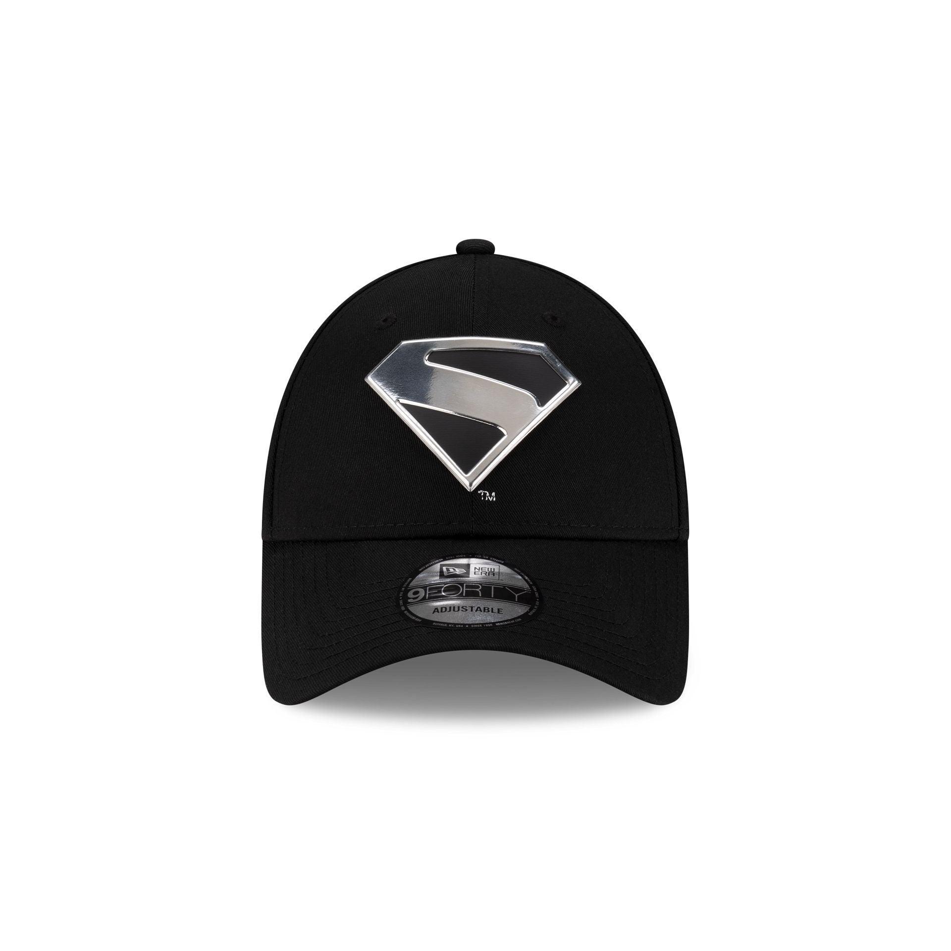 Las Vegas Raiders Core Classic Black 9TWENTY Adjustable Hat Male Product Image
