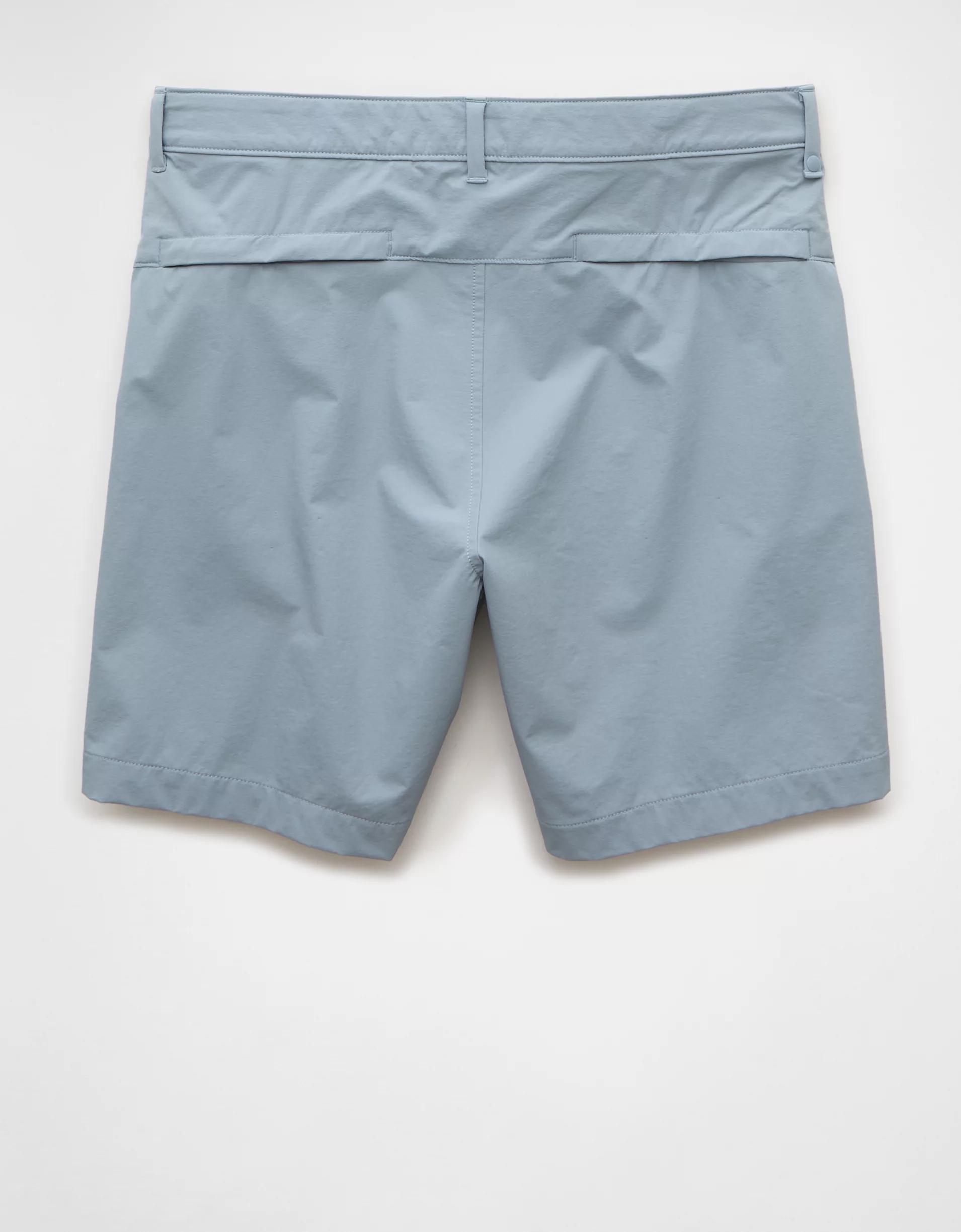 AE 7" 24/7 Flex Club Short Product Image