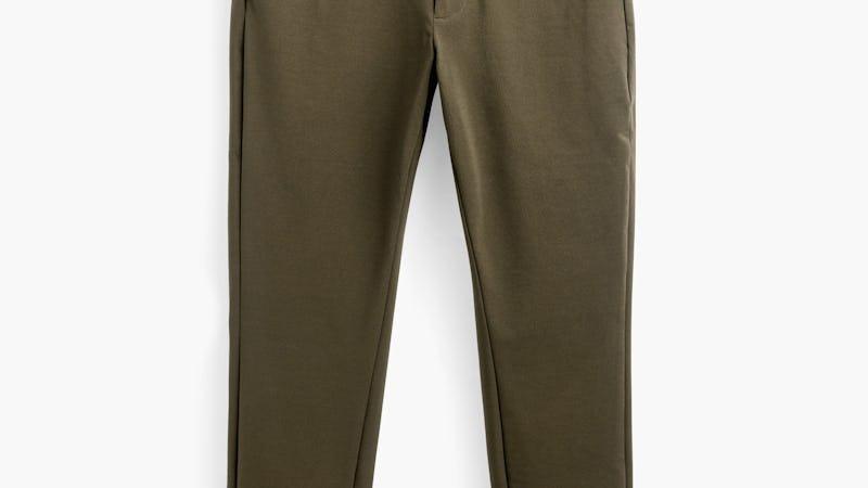 Men's Kinetic Pant (formerly Kinetic Tapered Pant) - Navy Solid (AV7) Male Product Image