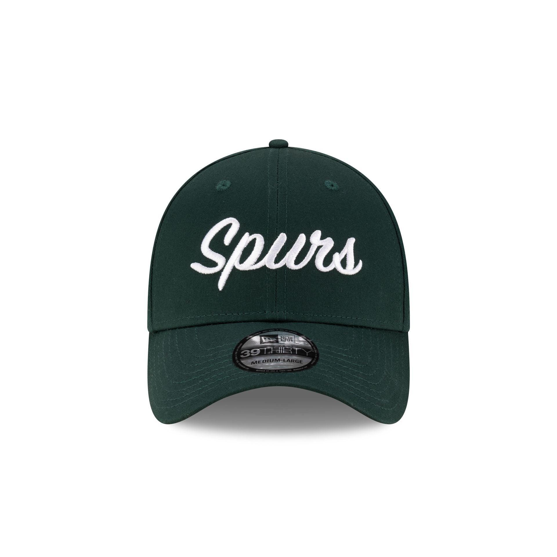 Chivas 39THIRTY Stretch Fit Hat Male Product Image