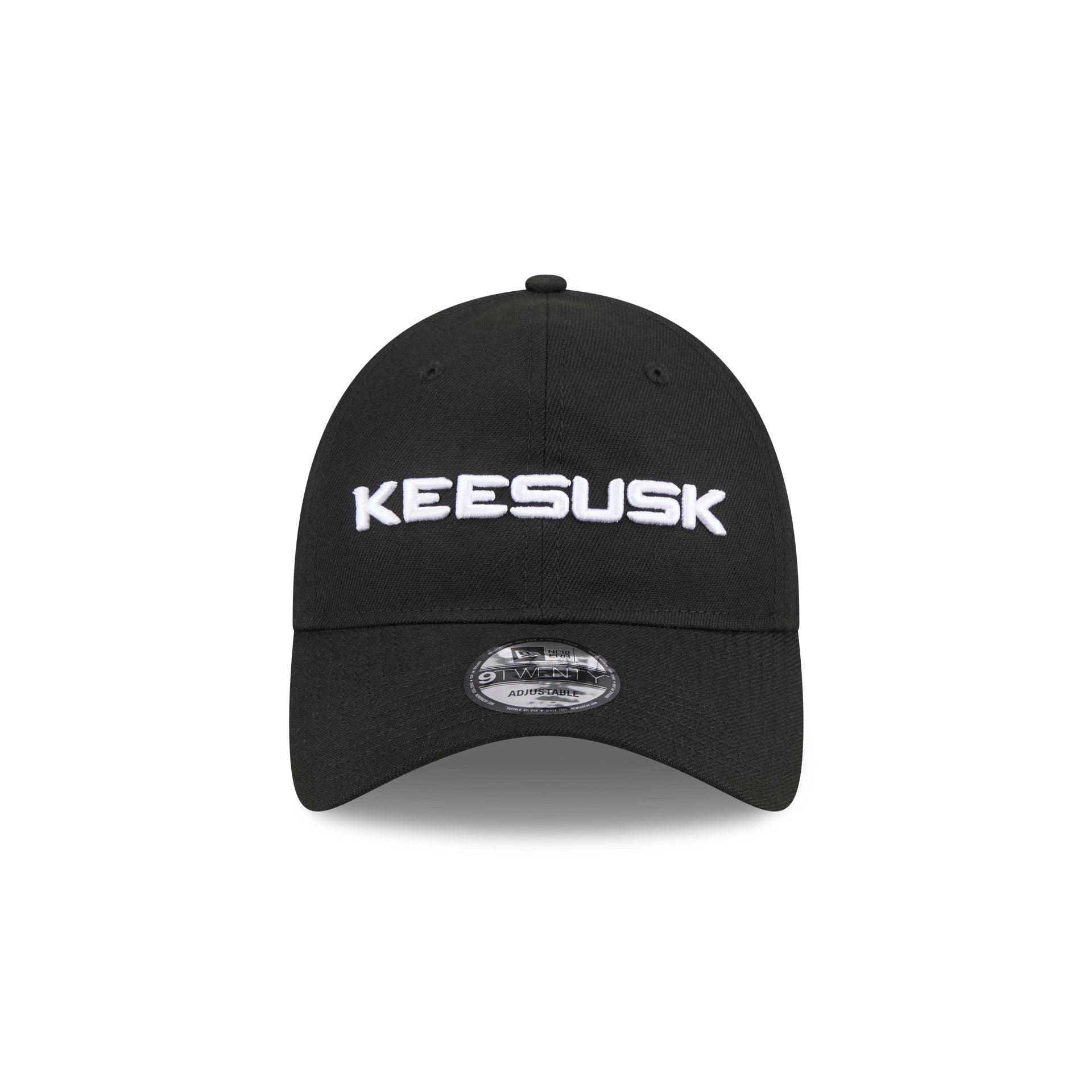 Connecticut Sun Rebel Series 9TWENTY Adjustable Hat Male Product Image
