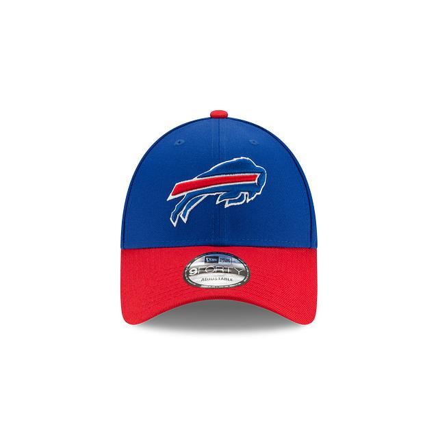 Men's New Era Black Cincinnati Reds City Connect Alternate 9TWENTY Adjustable Hat, Red Black Product Image