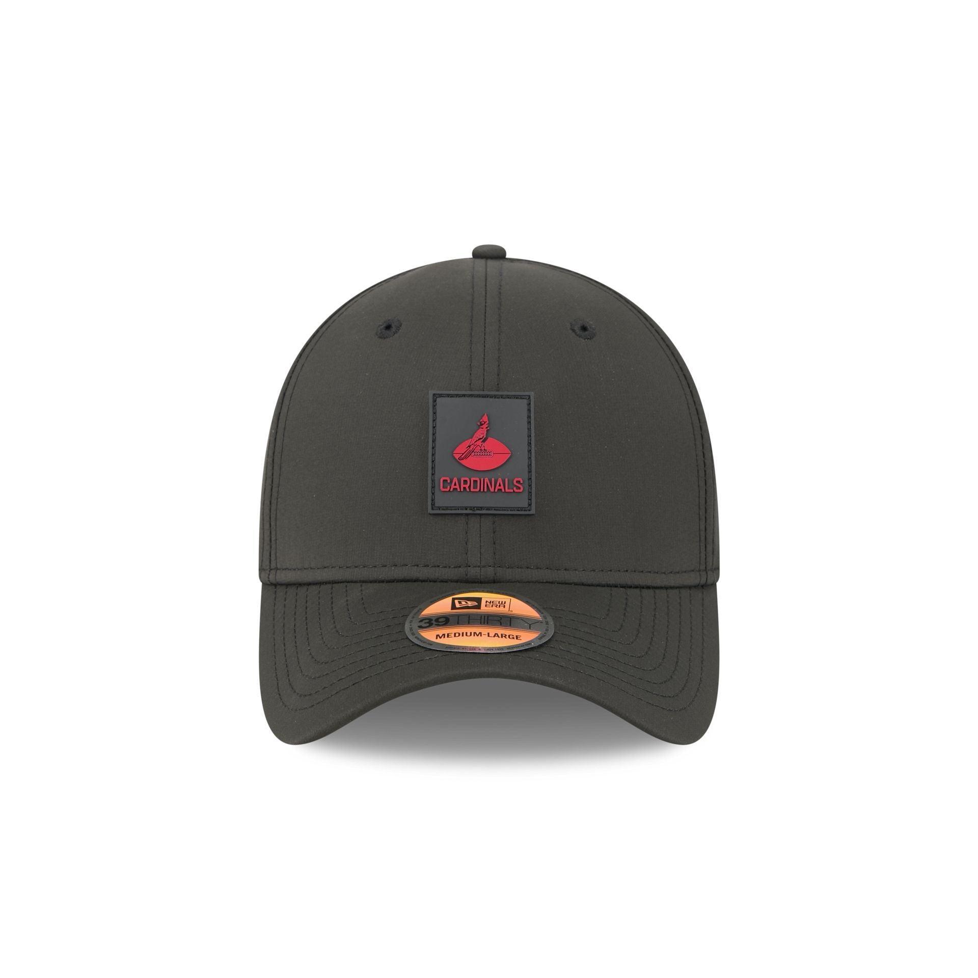 Denver Broncos 2025 Sideline Hot Weather Historic 39THIRTY Stretch Fit Hat Male Product Image