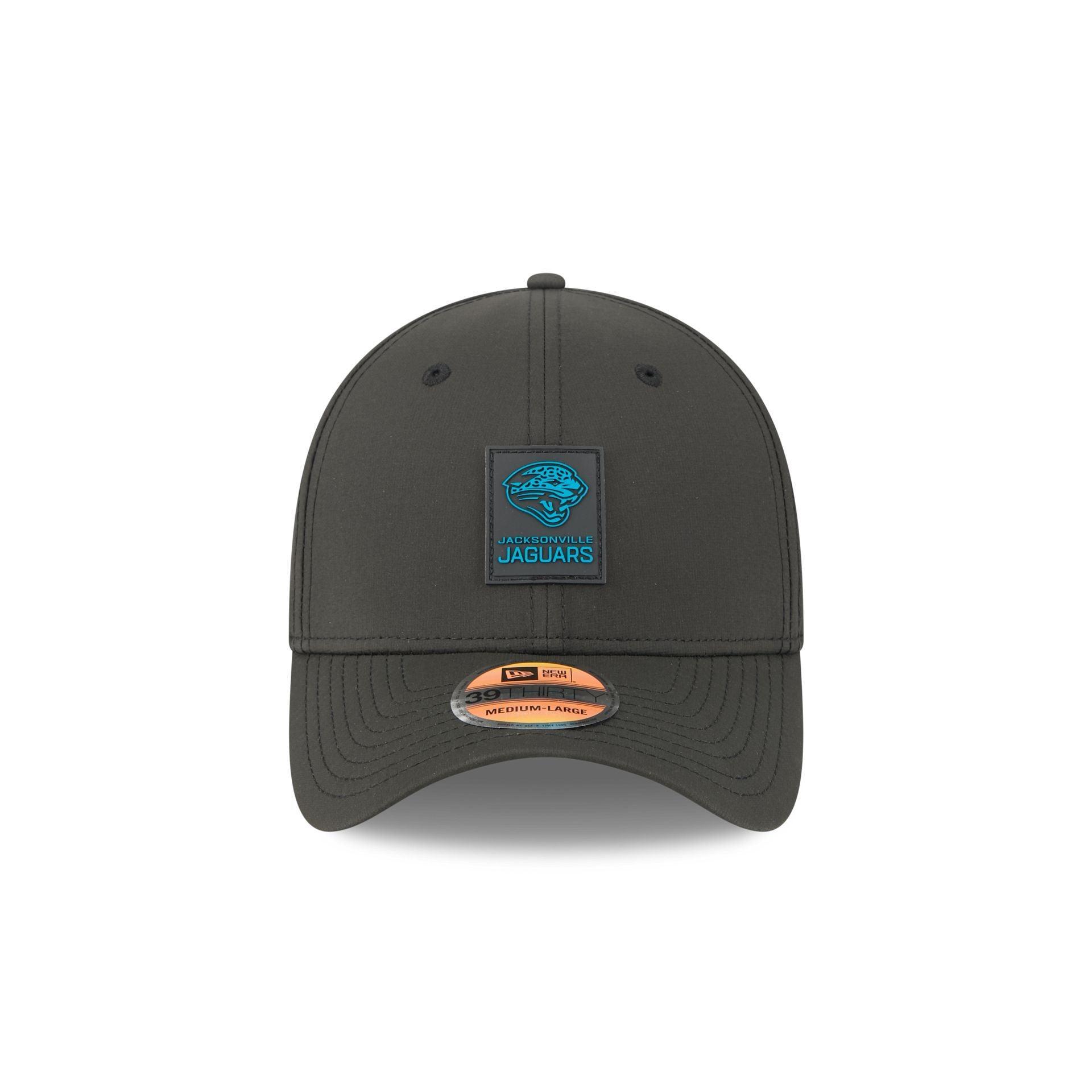 Washington Commanders 2025 Sideline Hot Weather 39THIRTY Stretch Fit Hat Male Product Image