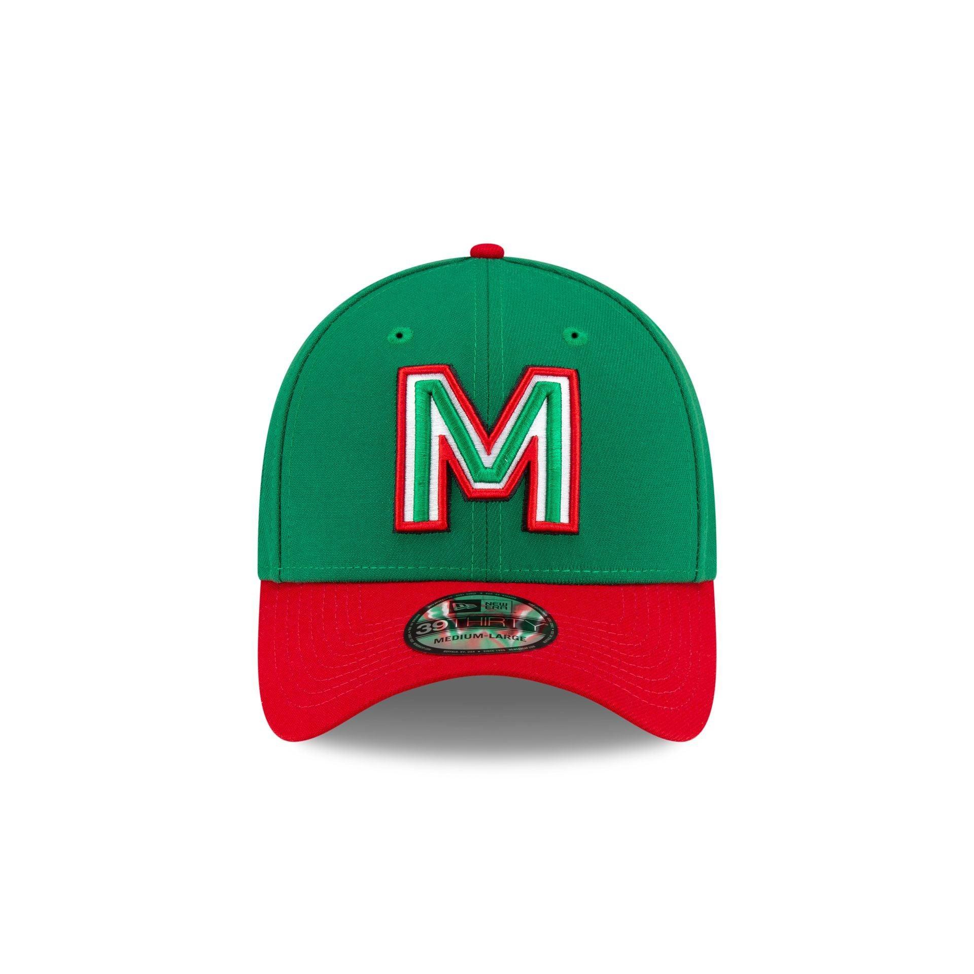 Chivas 39THIRTY Stretch Fit Hat Male Product Image