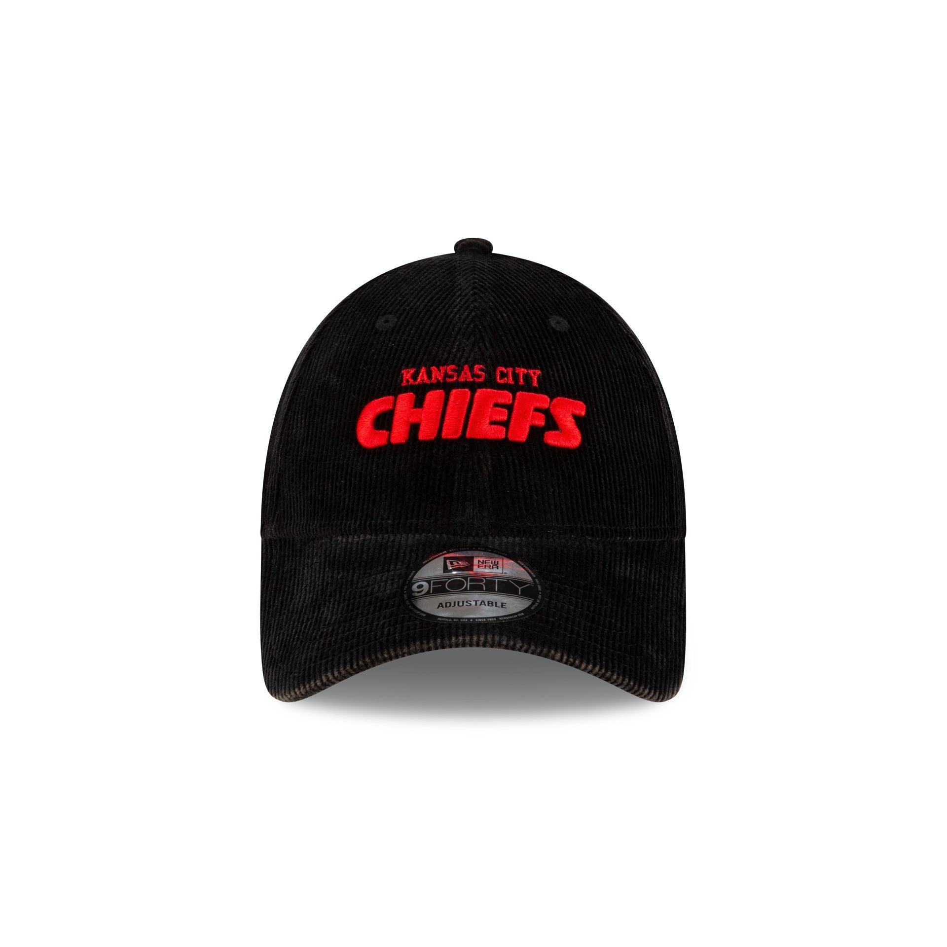 Men's New Era Black Cincinnati Reds City Connect Alternate 9TWENTY Adjustable Hat, Red Black Product Image
