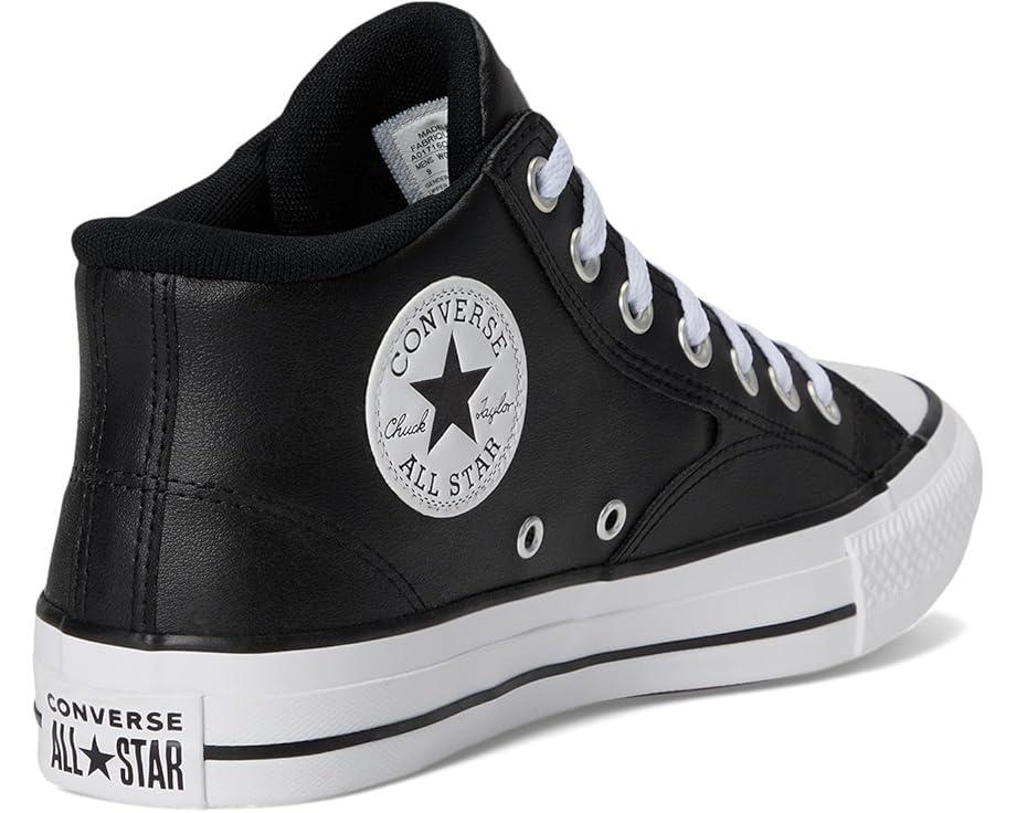 Chuck Taylor All Star Madison Mid-Top Sneaker Product Image